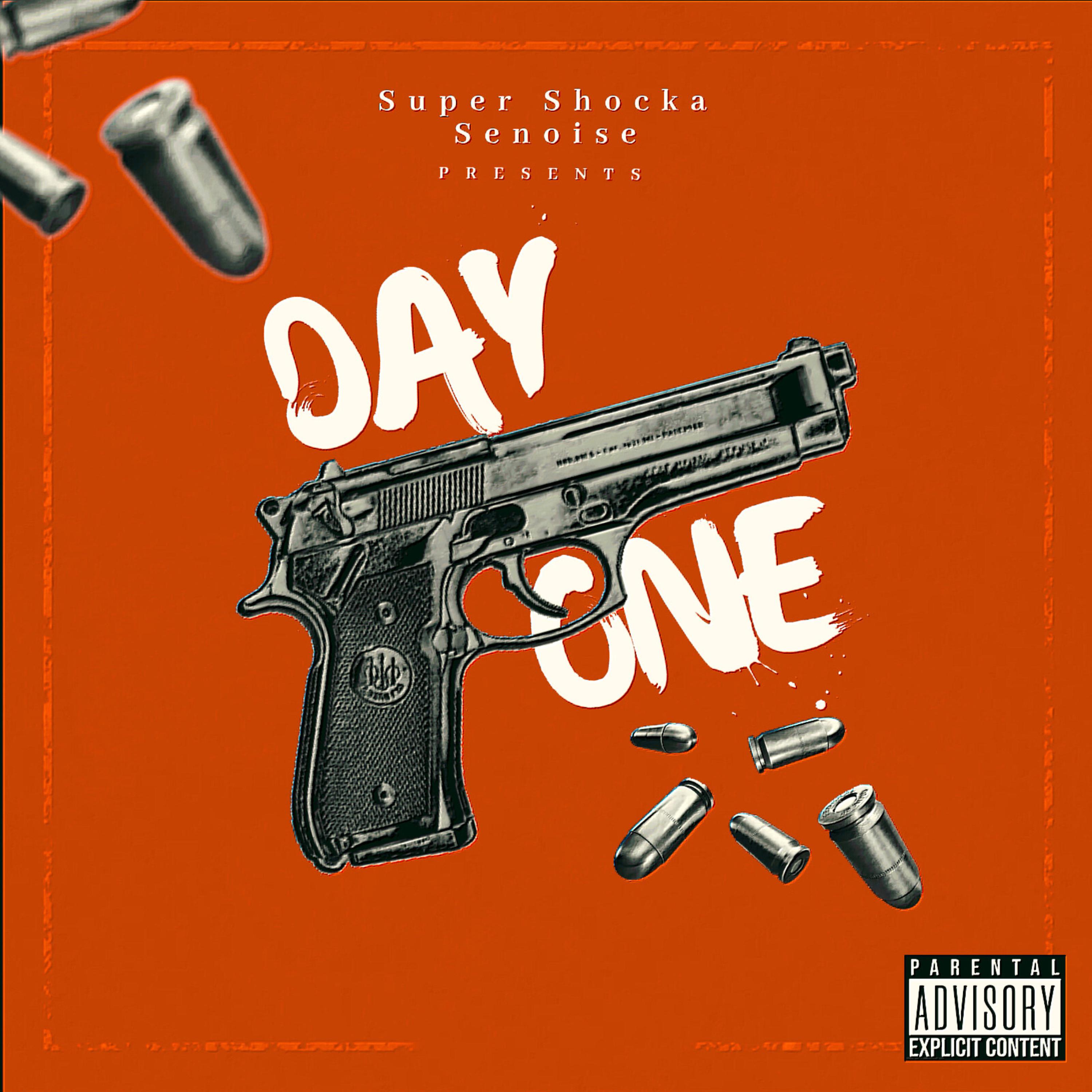 Day One artwork