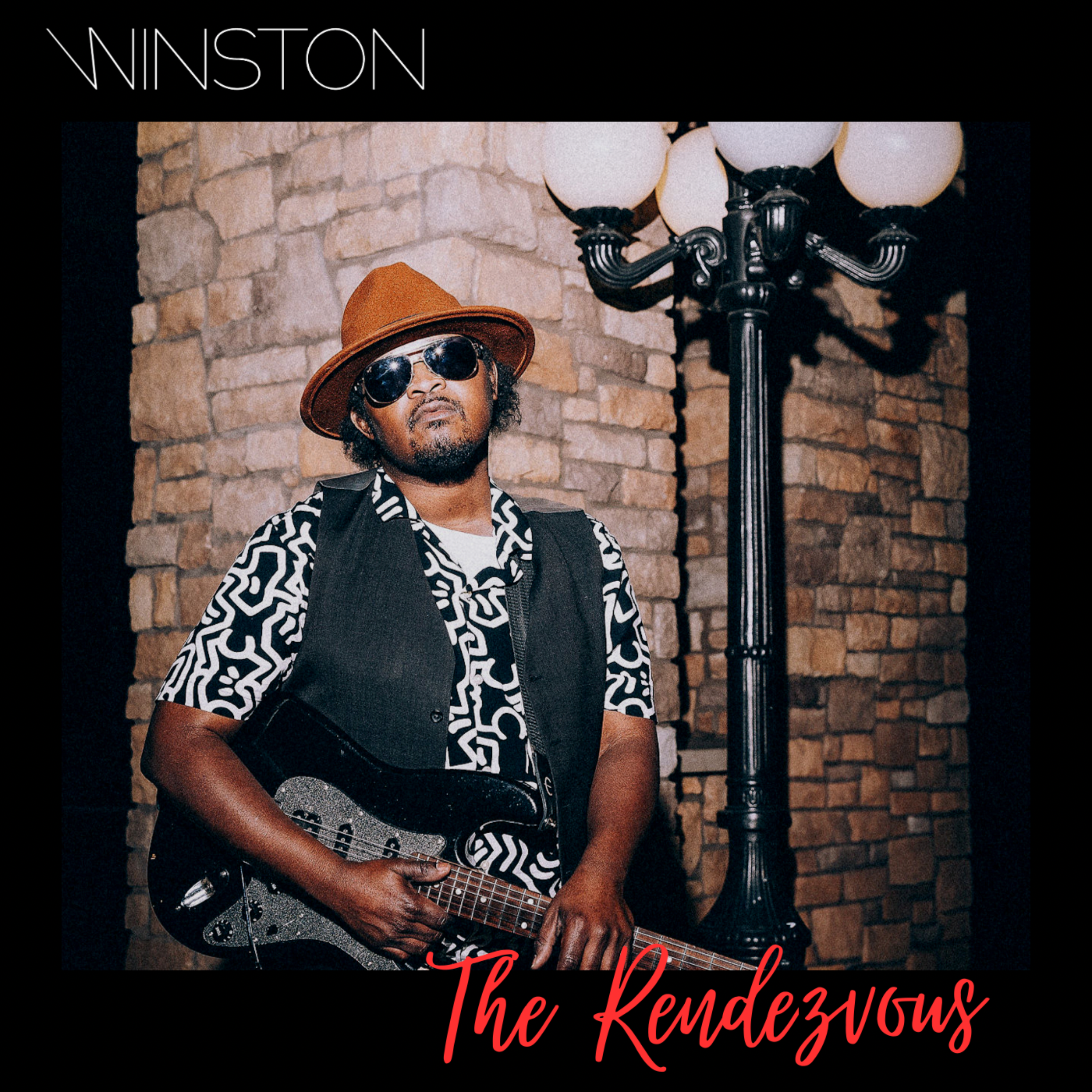The Rendezvous artwork