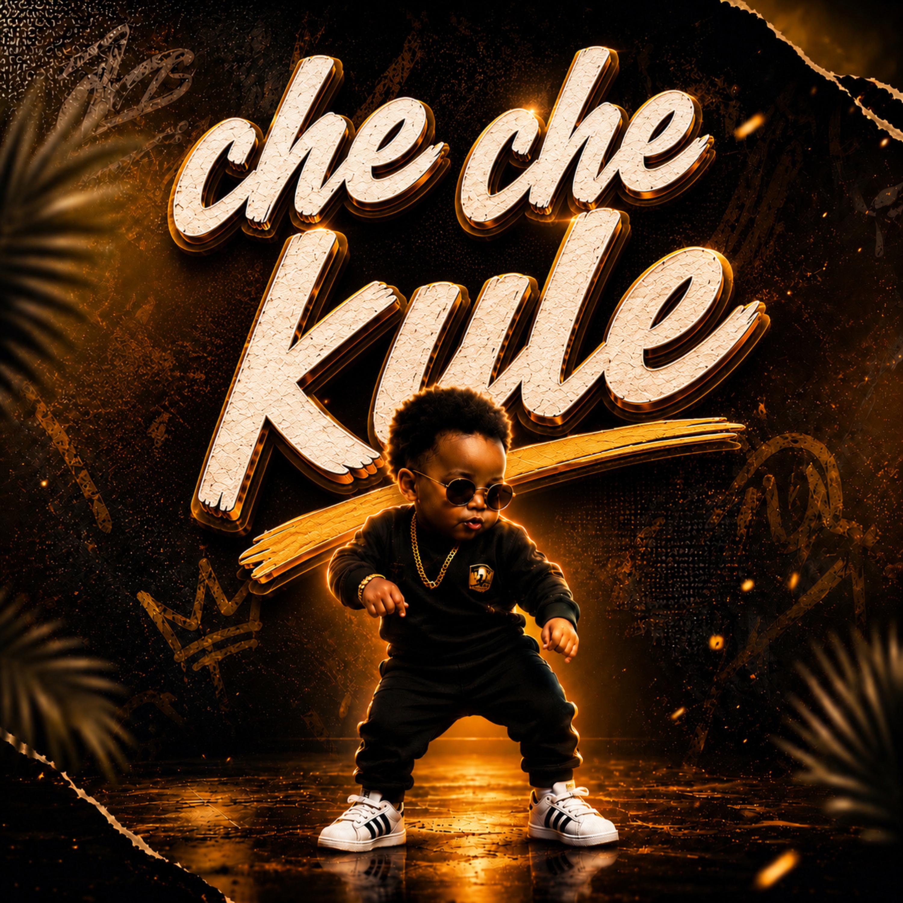che che kule by Dj1shot cover art