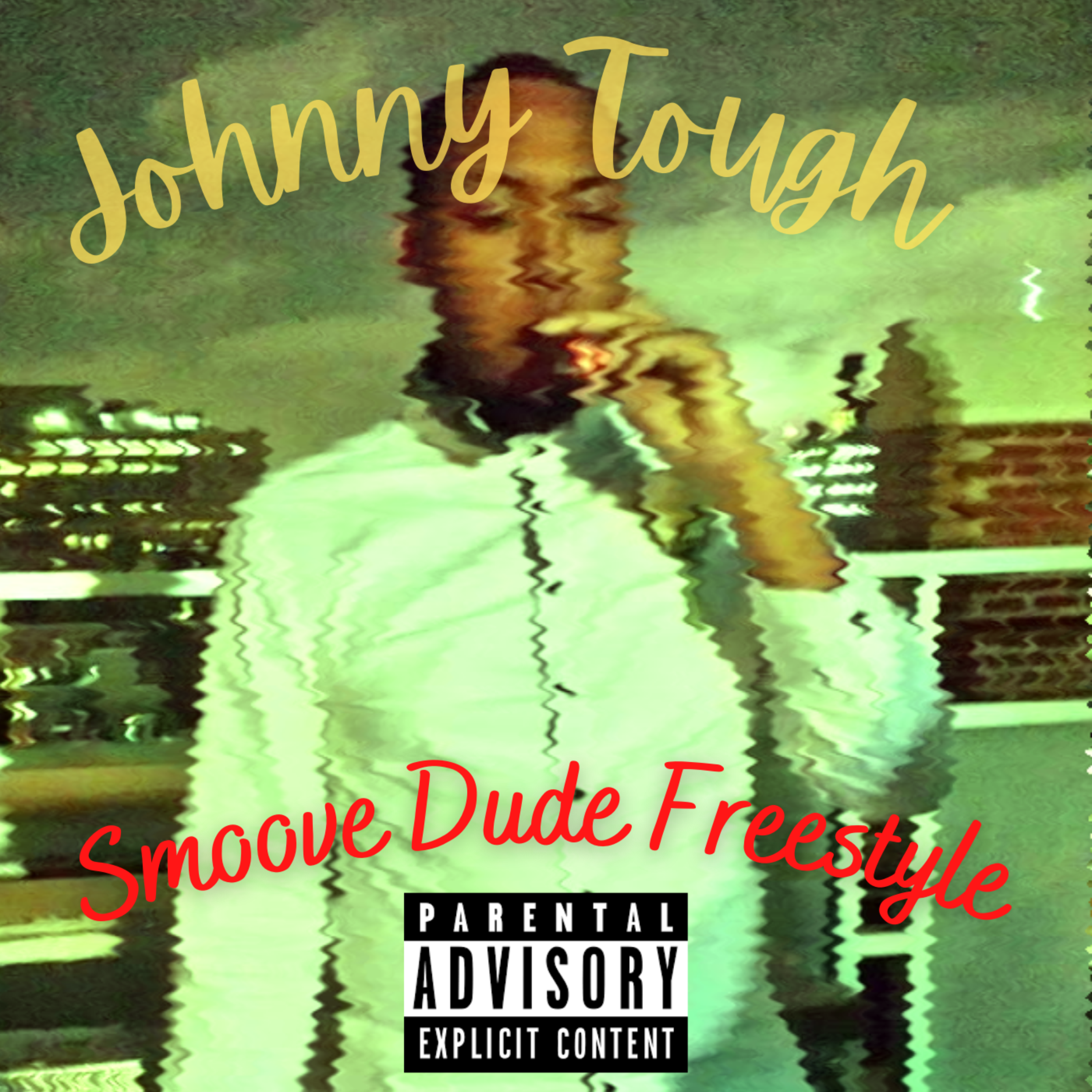 Smoove Dude Freestyle  artwork