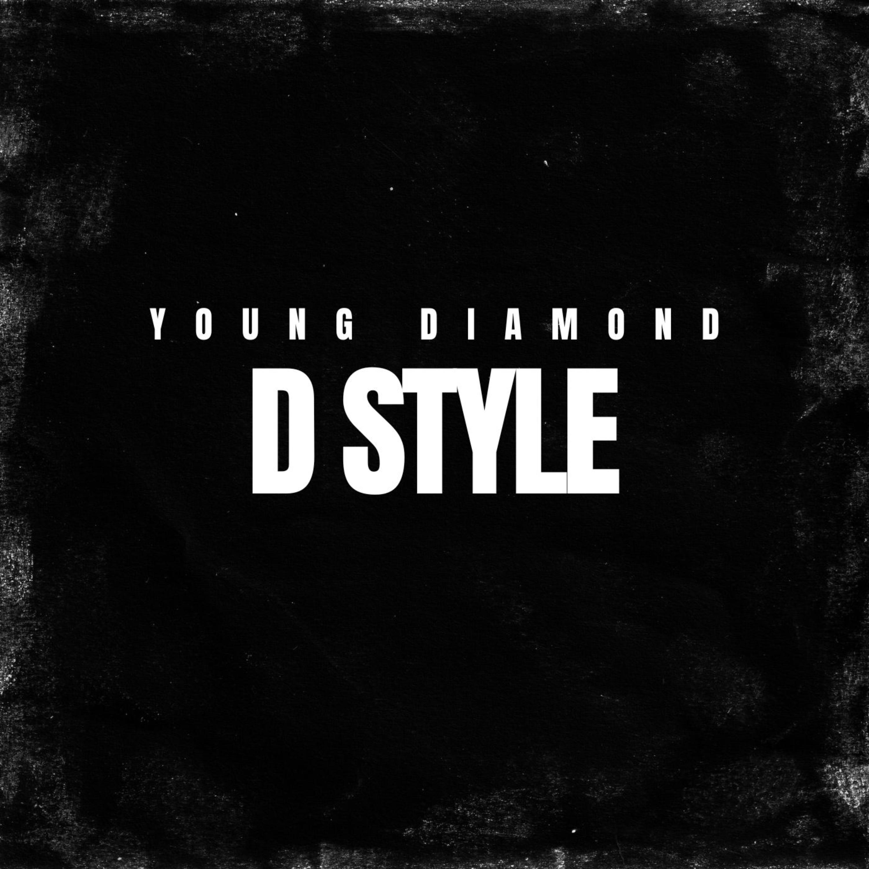 D Style artwork