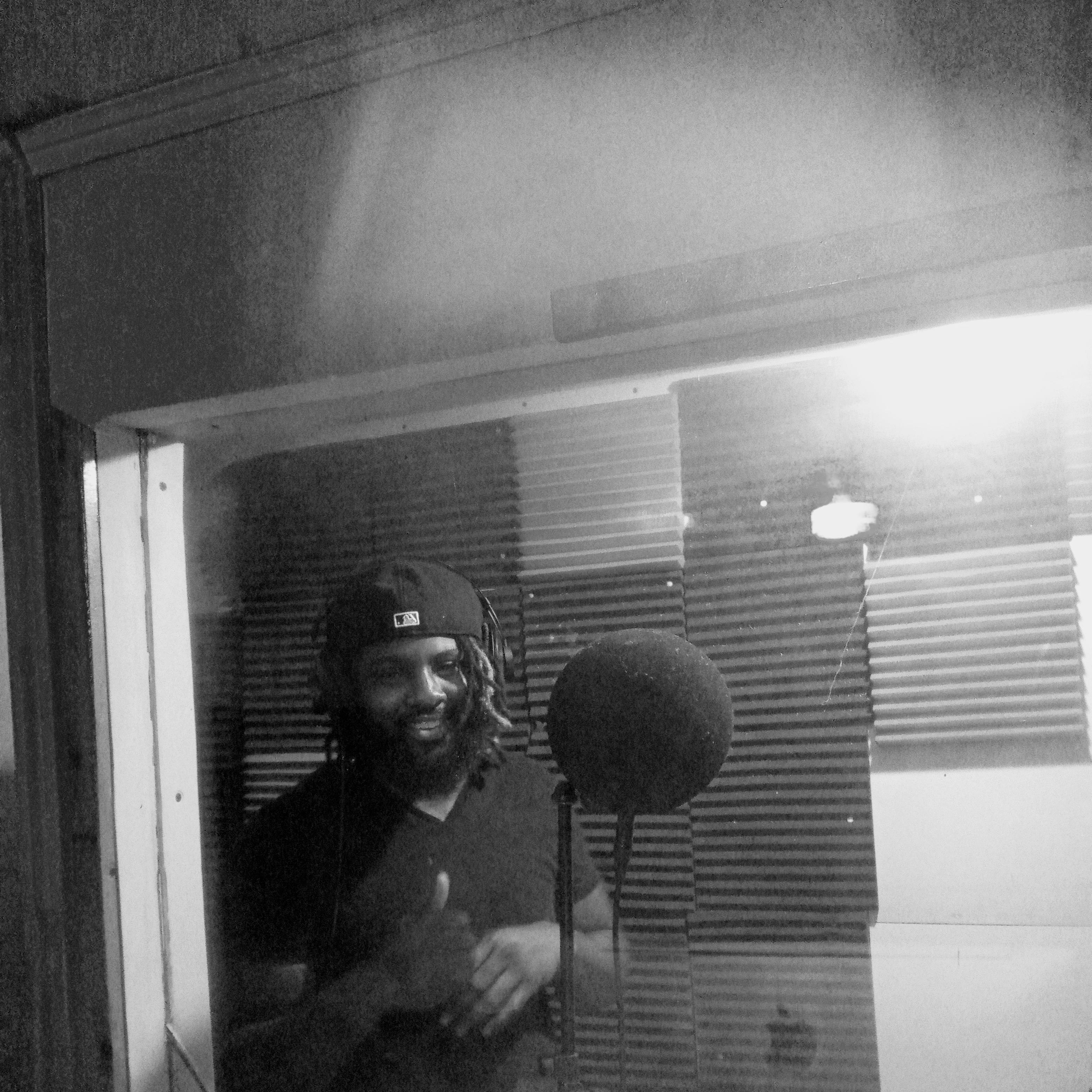 $traight IN... artwork