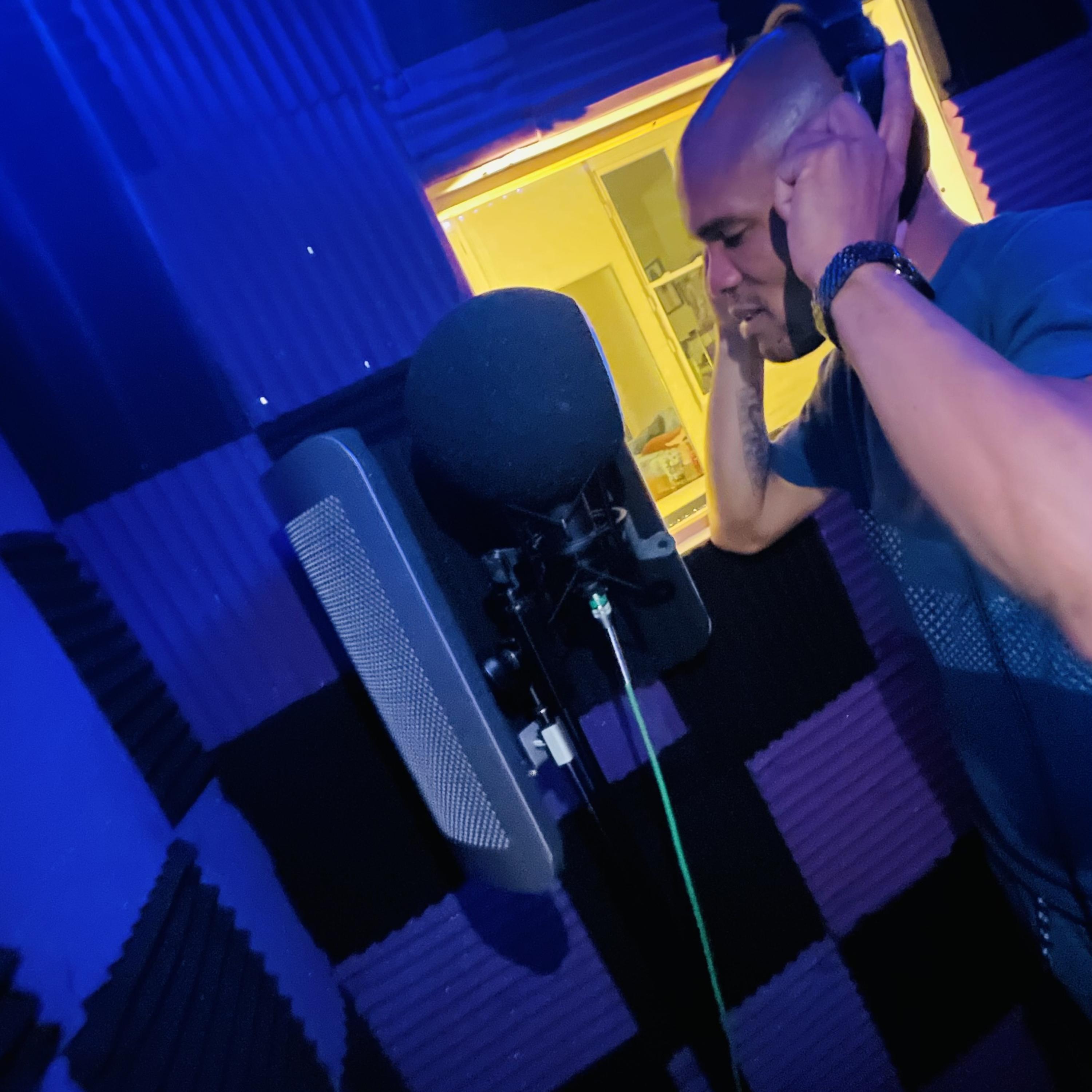 Gone For Me by Flow-90 cover art