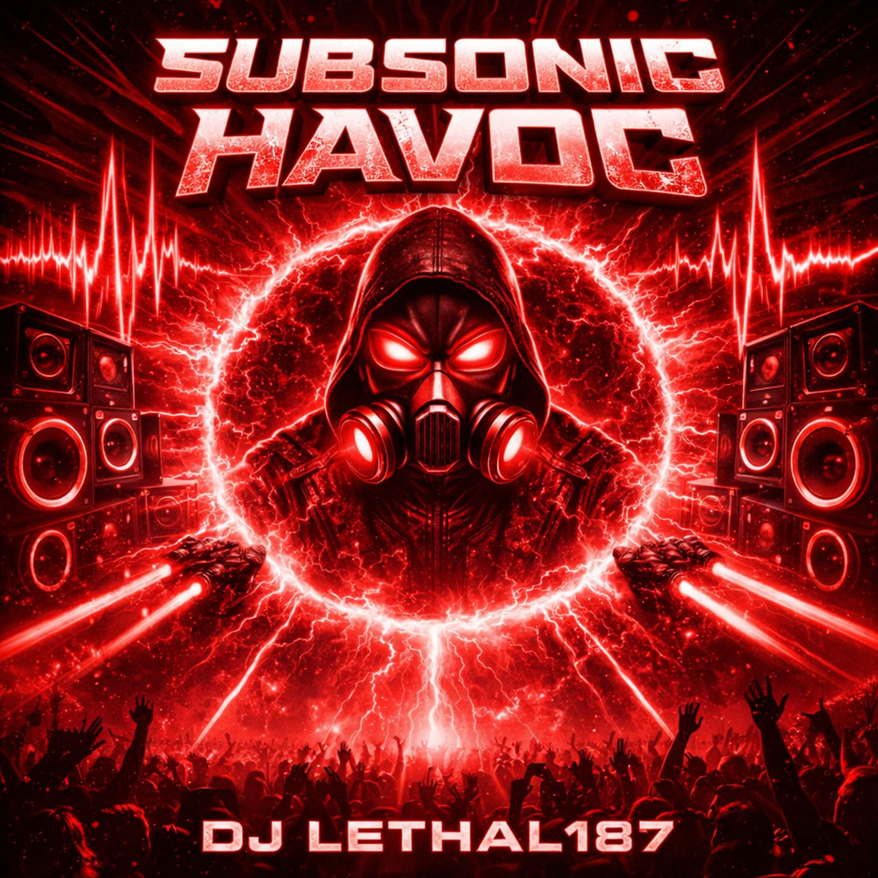Subsonic Havoc artwork