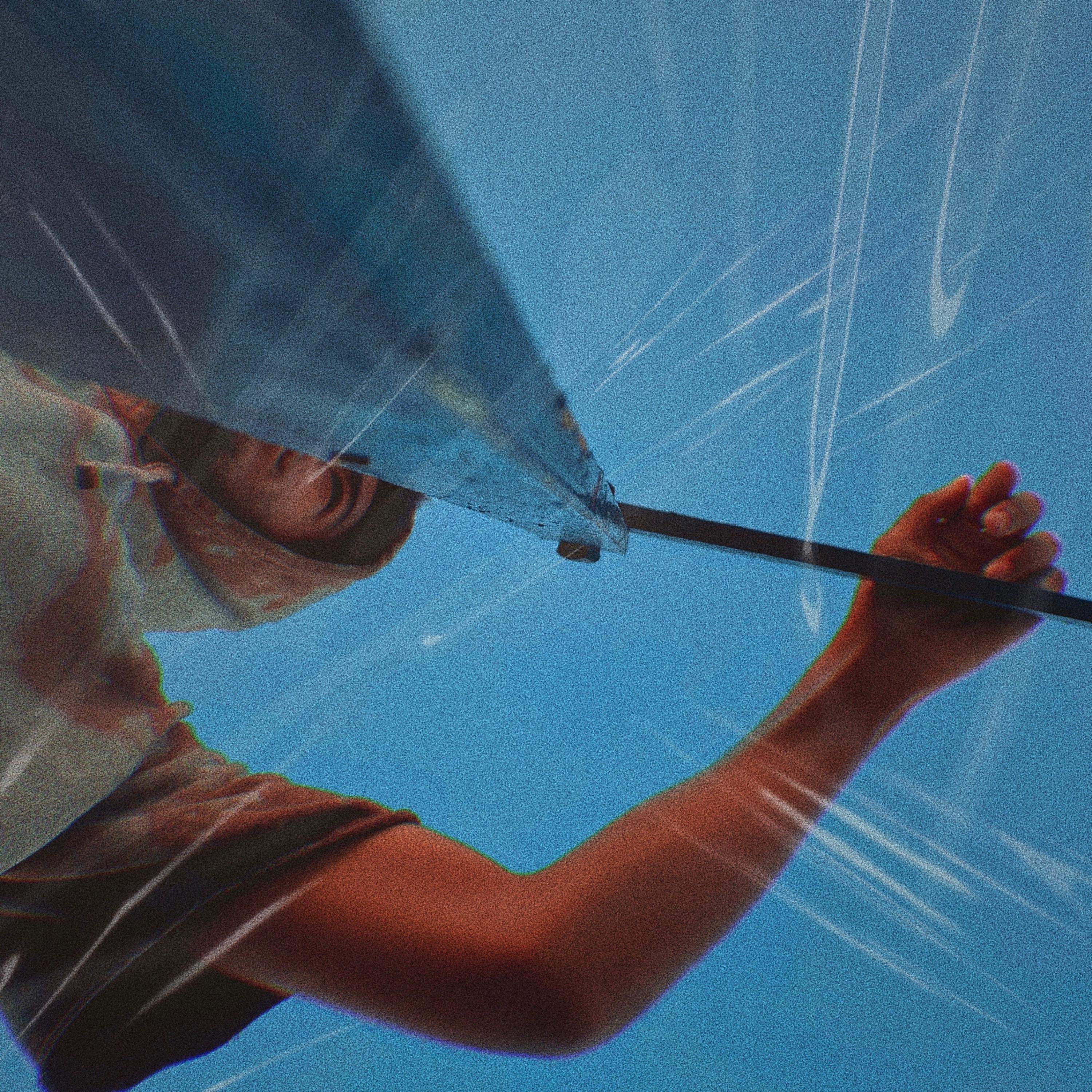 MAKE:BELIEVE artwork