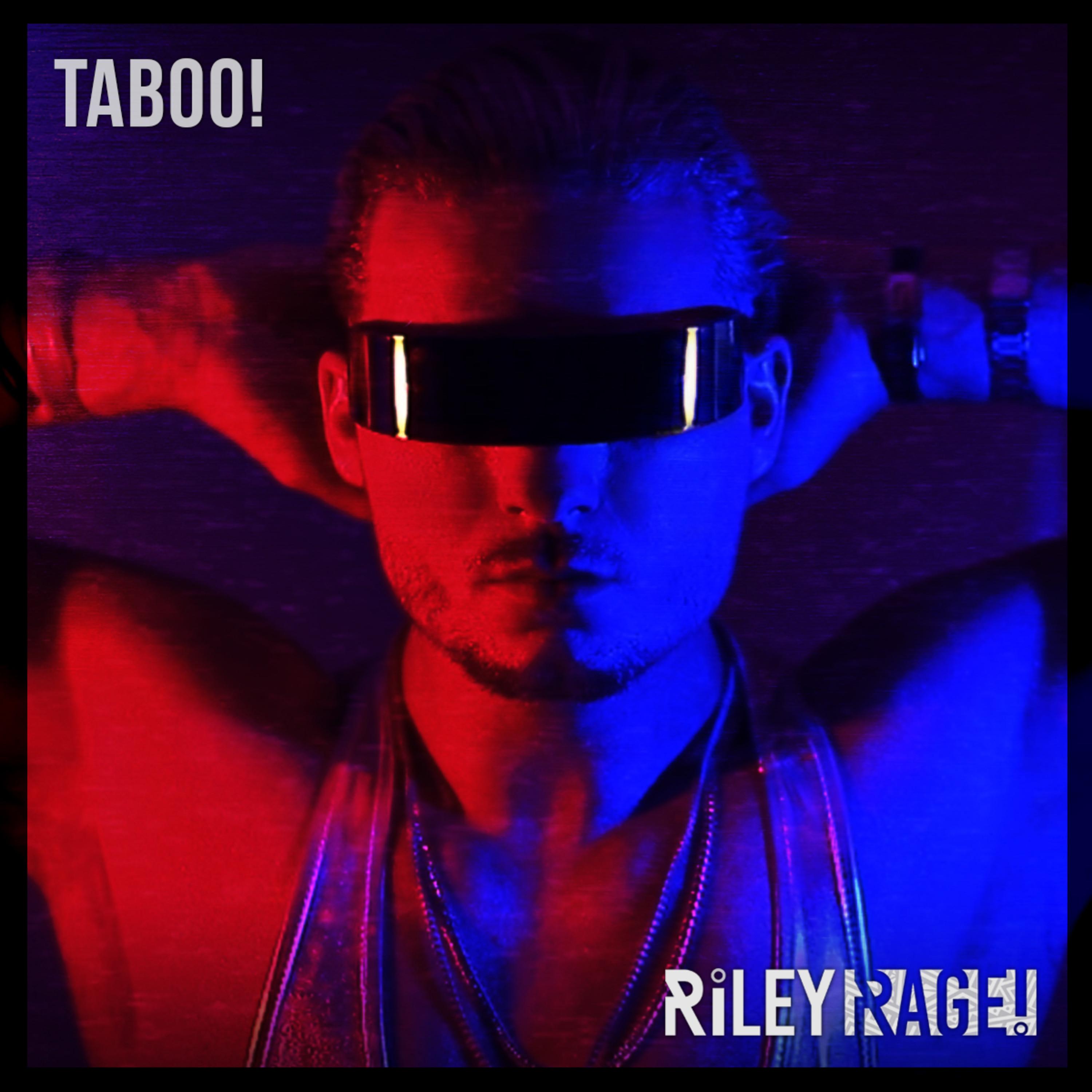 TABOO! artwork