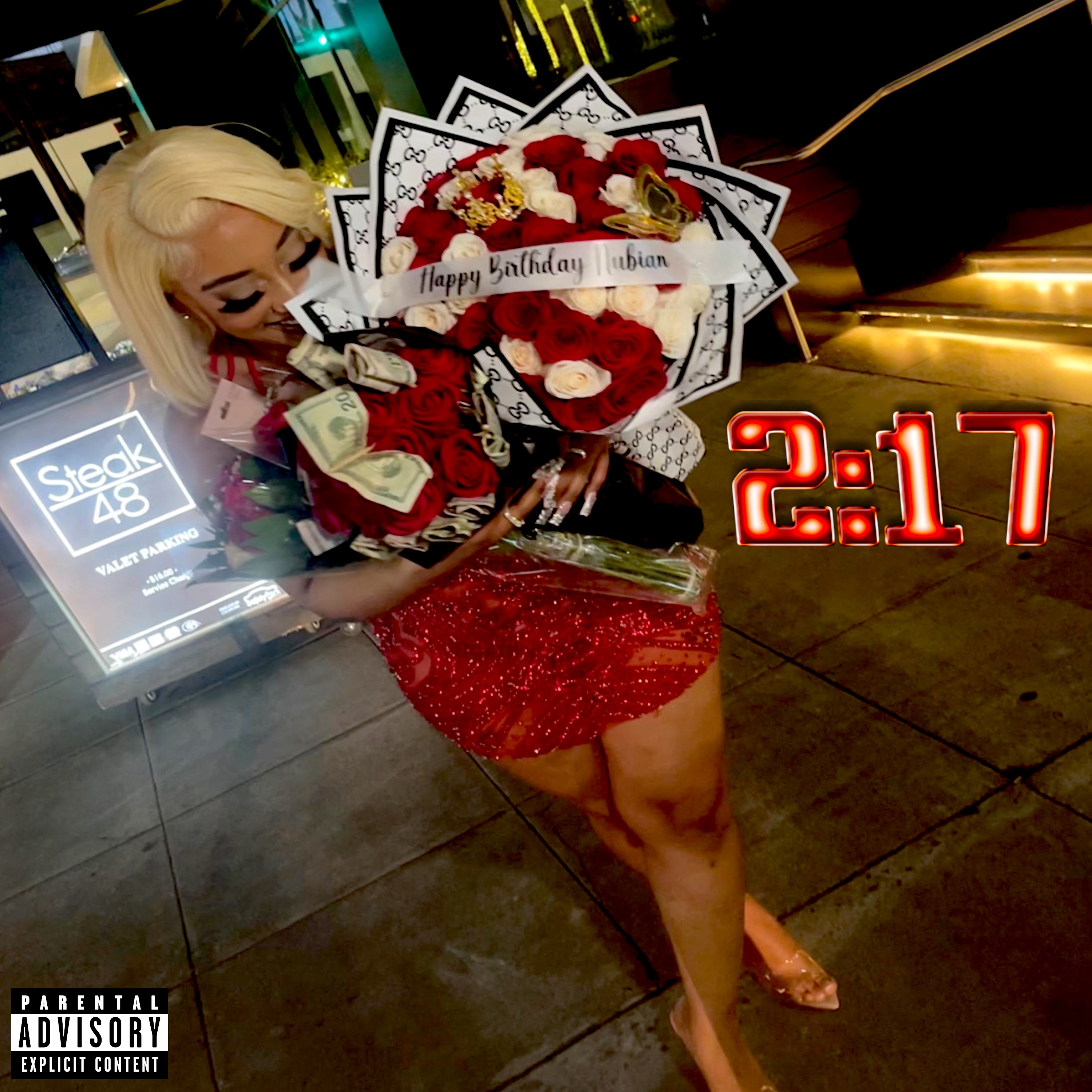 2:17 artwork