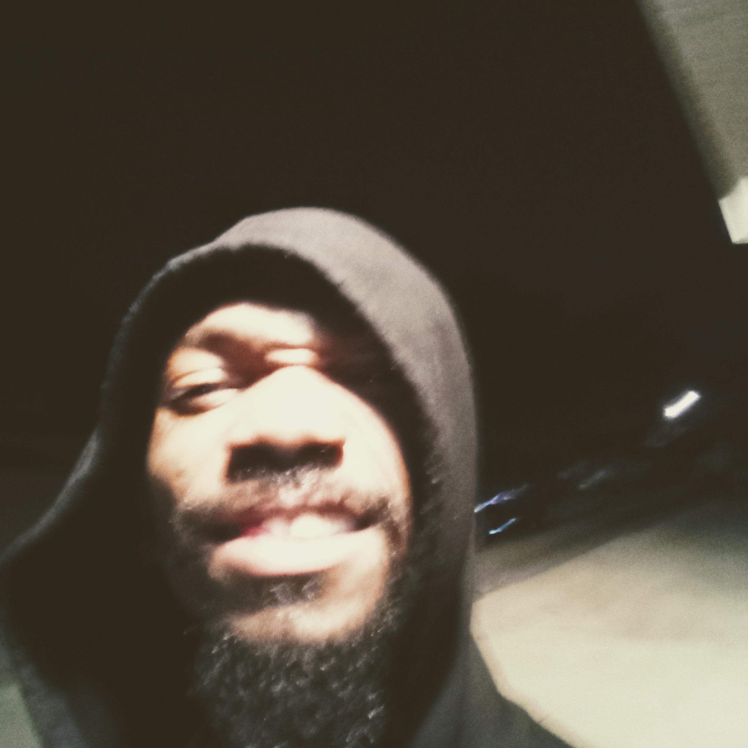 #IAmGodLoveToo artwork