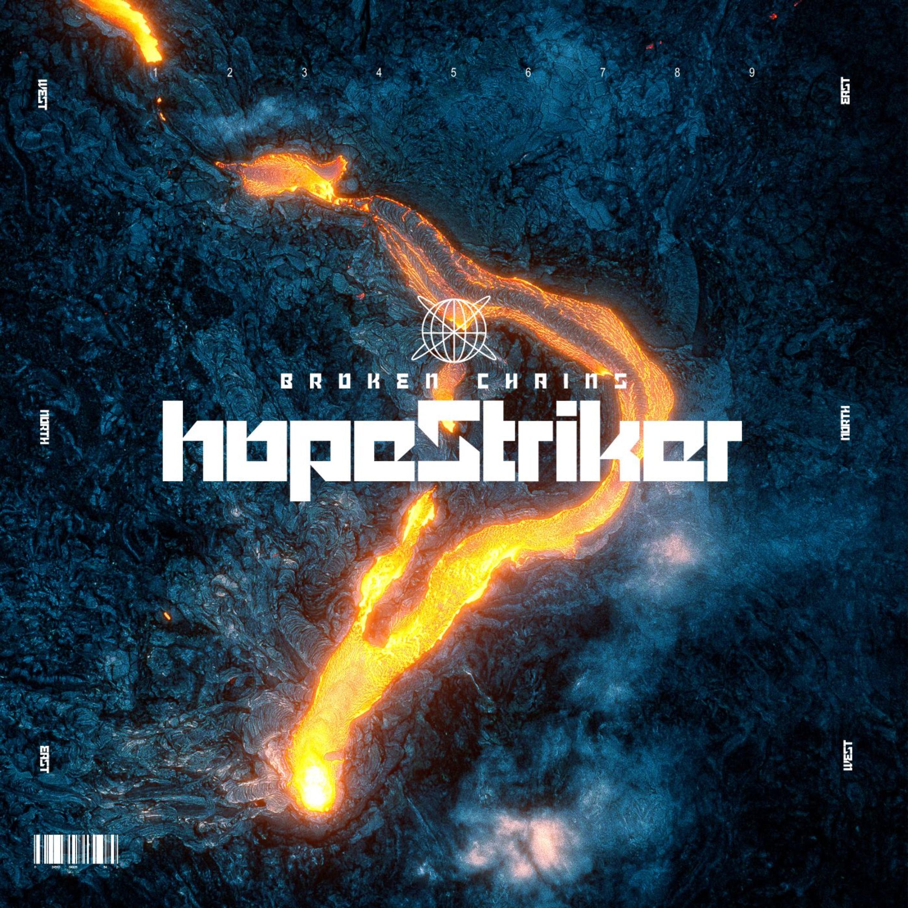 HopeStriker artwork