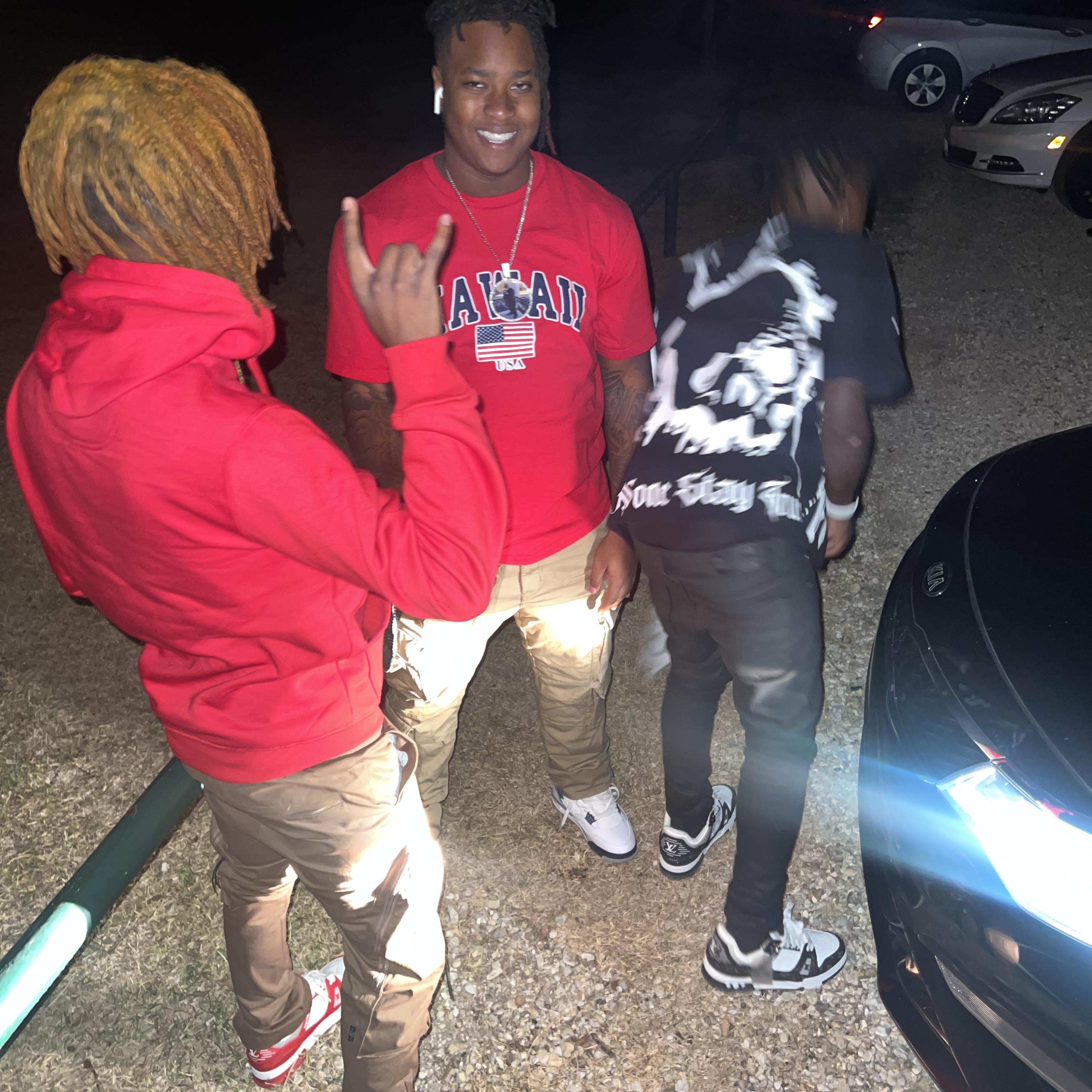FREE1K artwork
