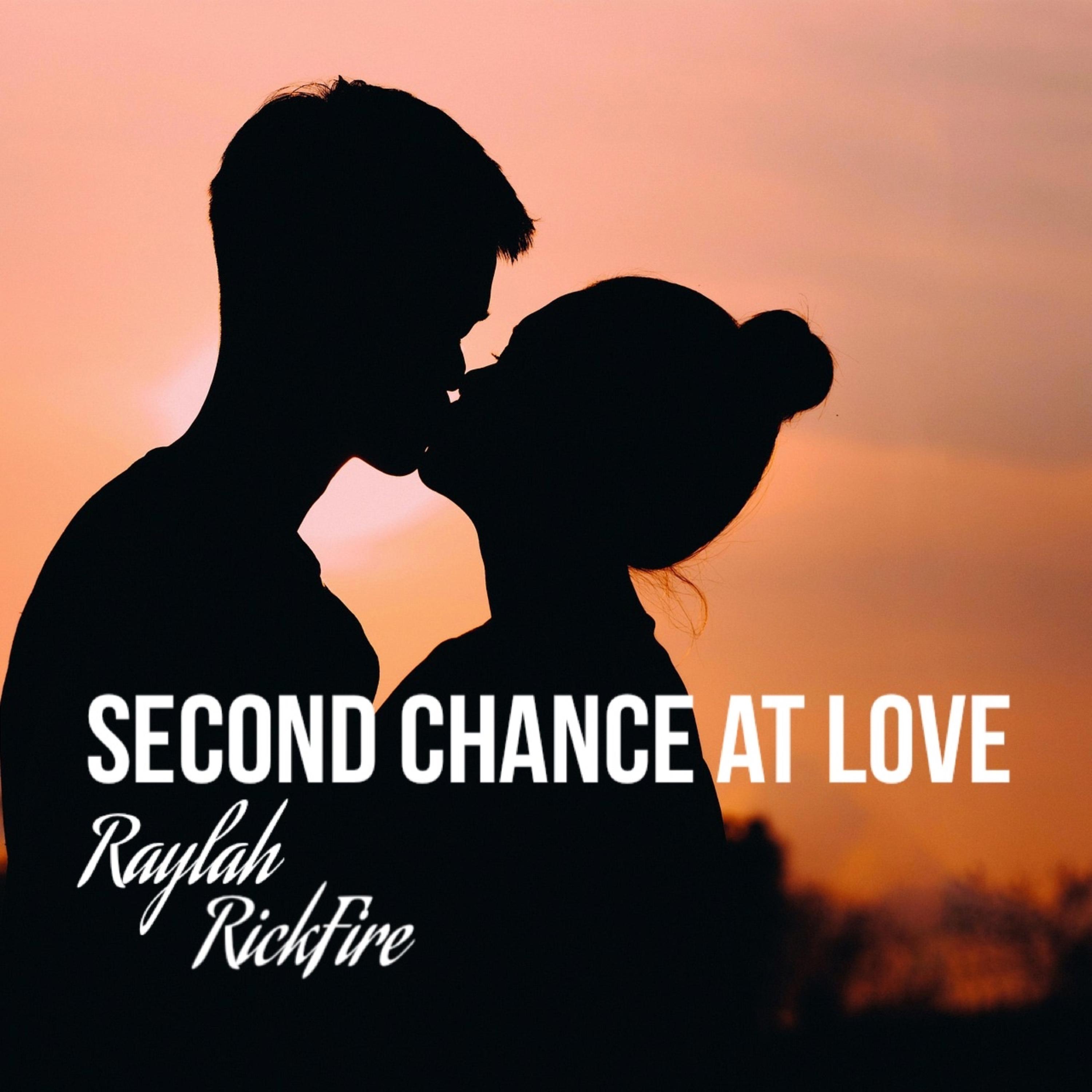 Second Chance At Love artwork