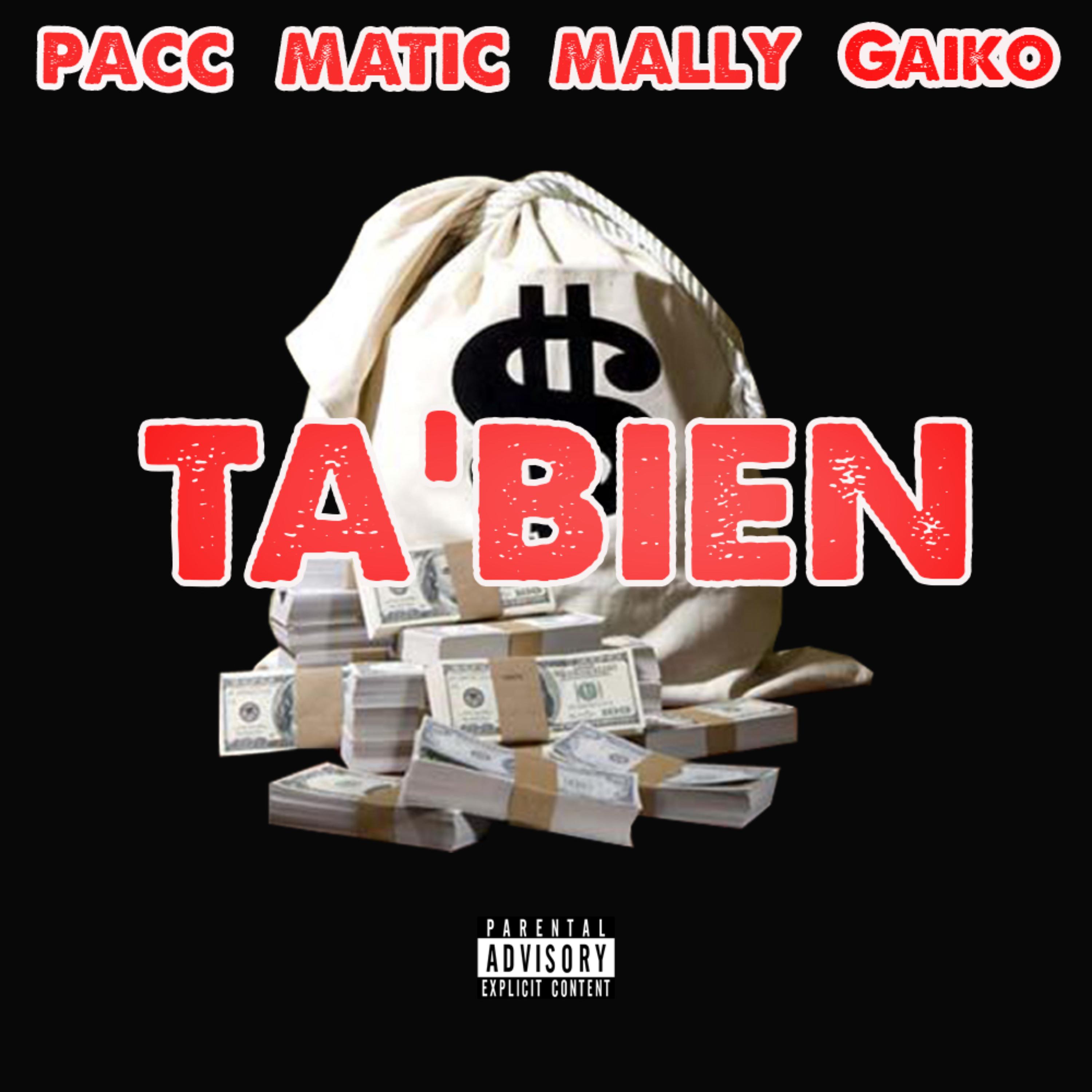 Ta'Bien artwork