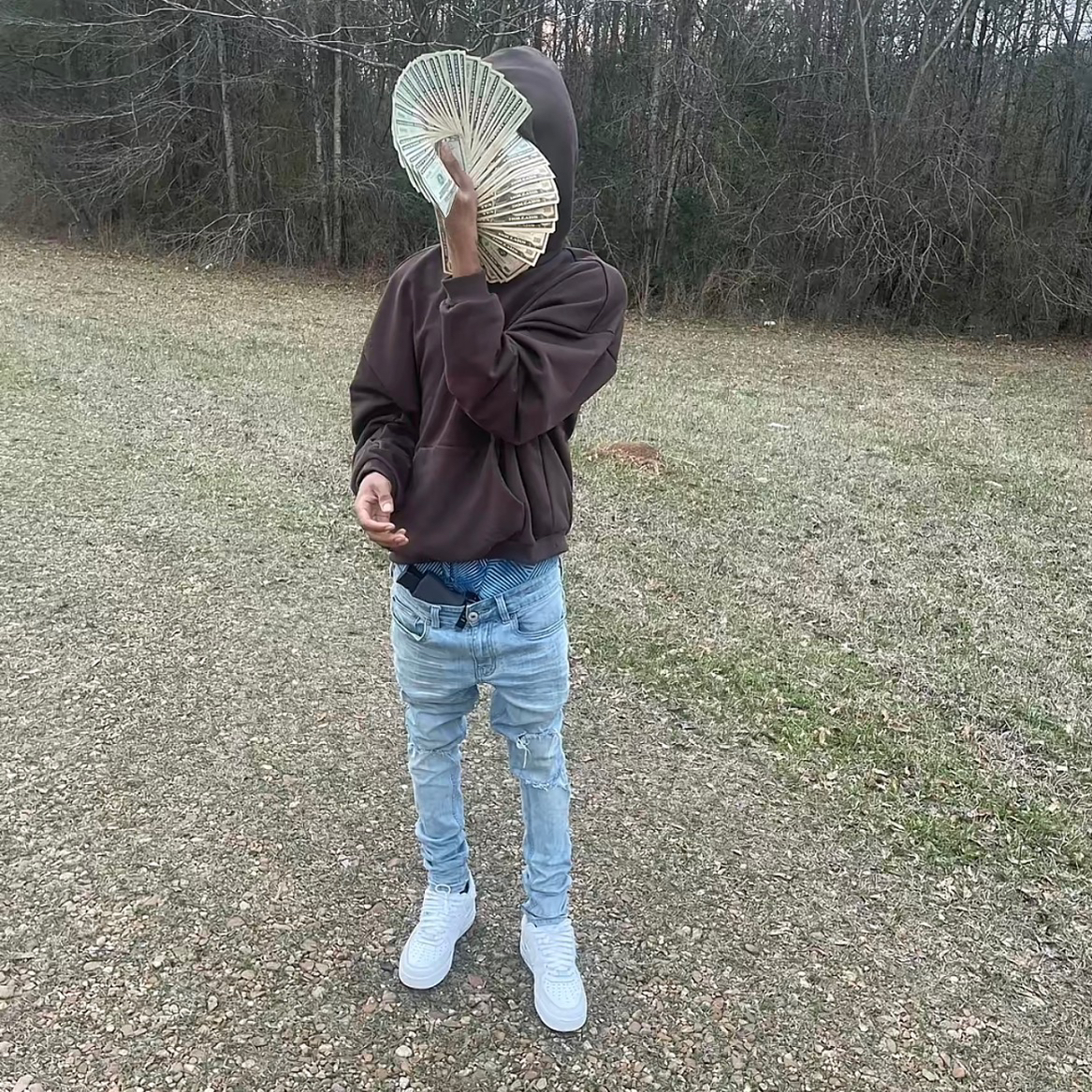 Nineluhstab
