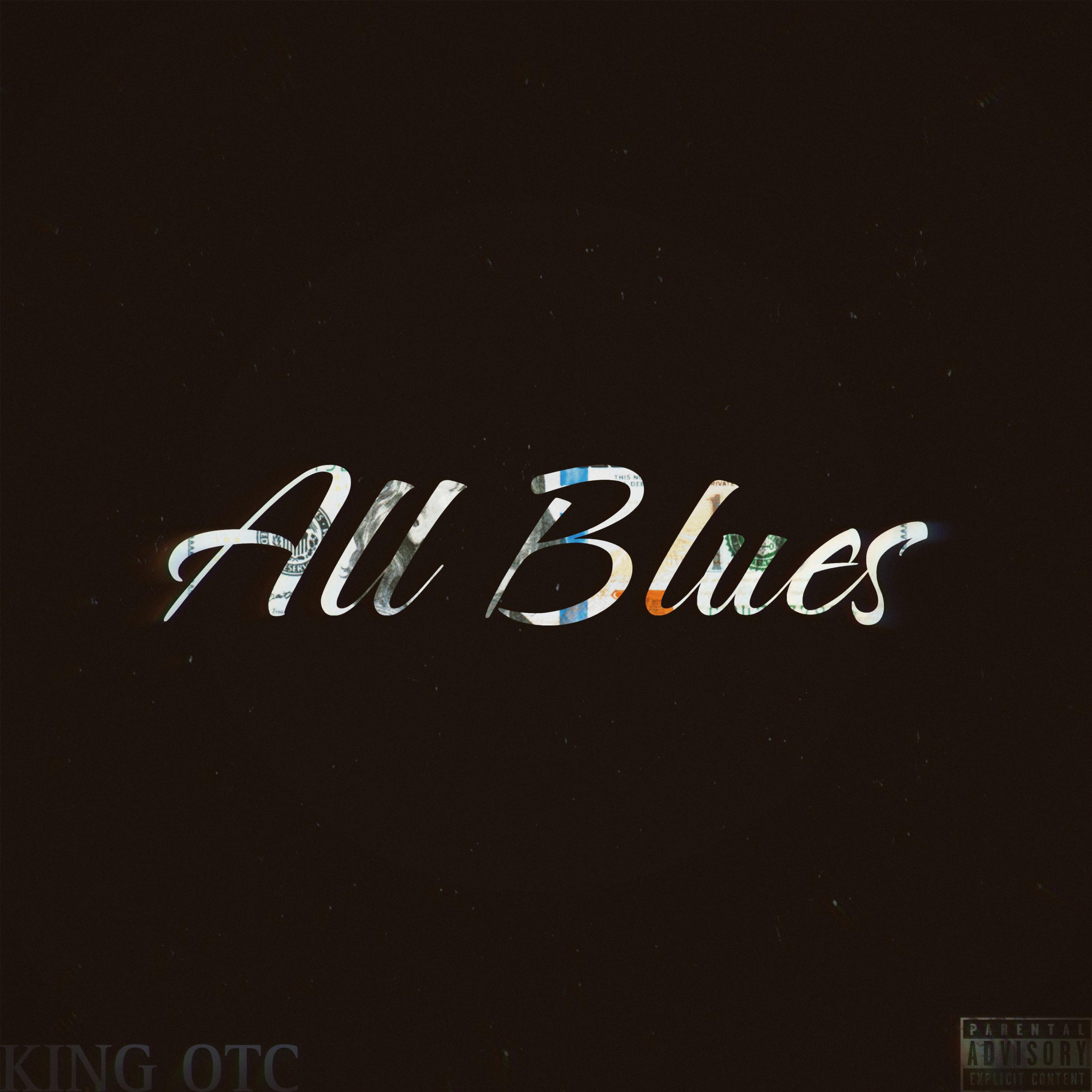All Blues artwork