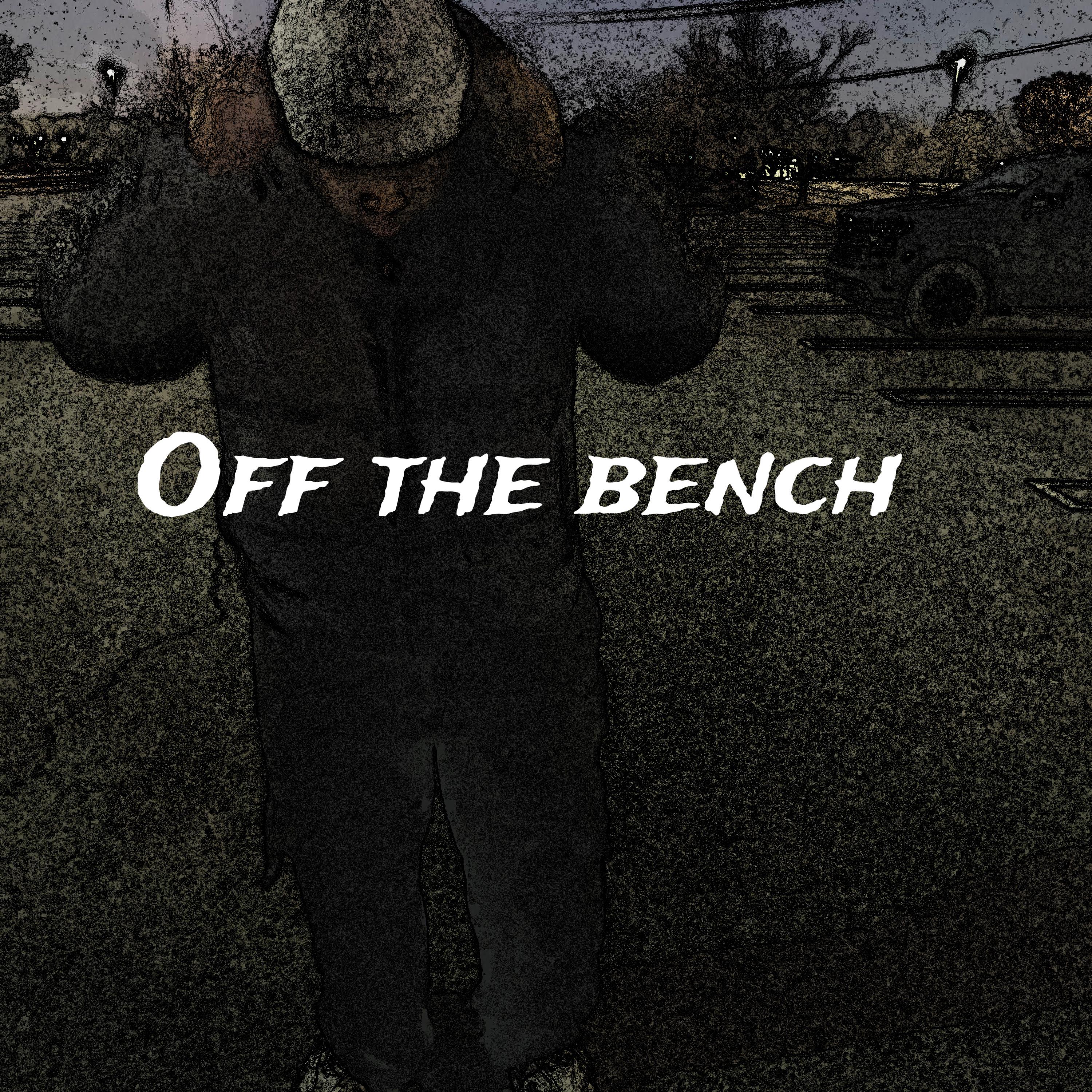 Off The Bench artwork