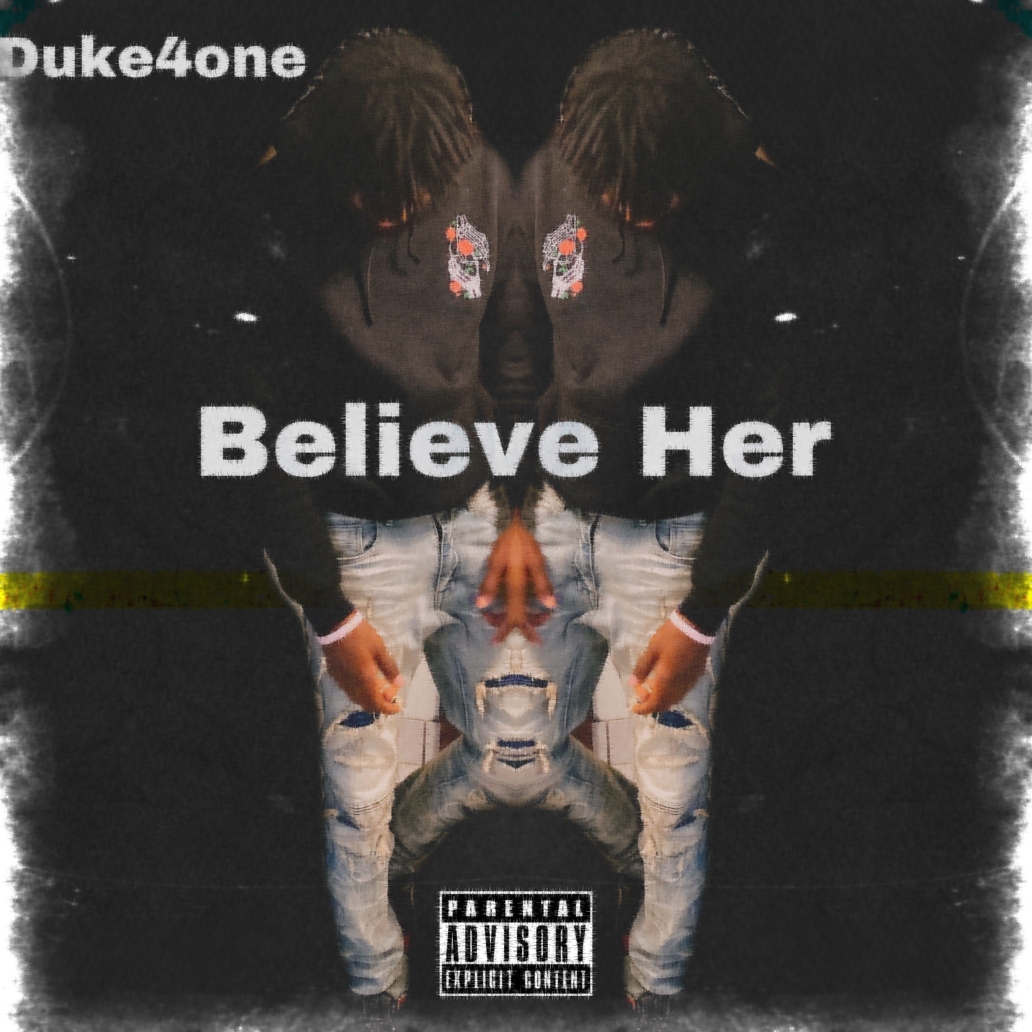 Believe Her artwork