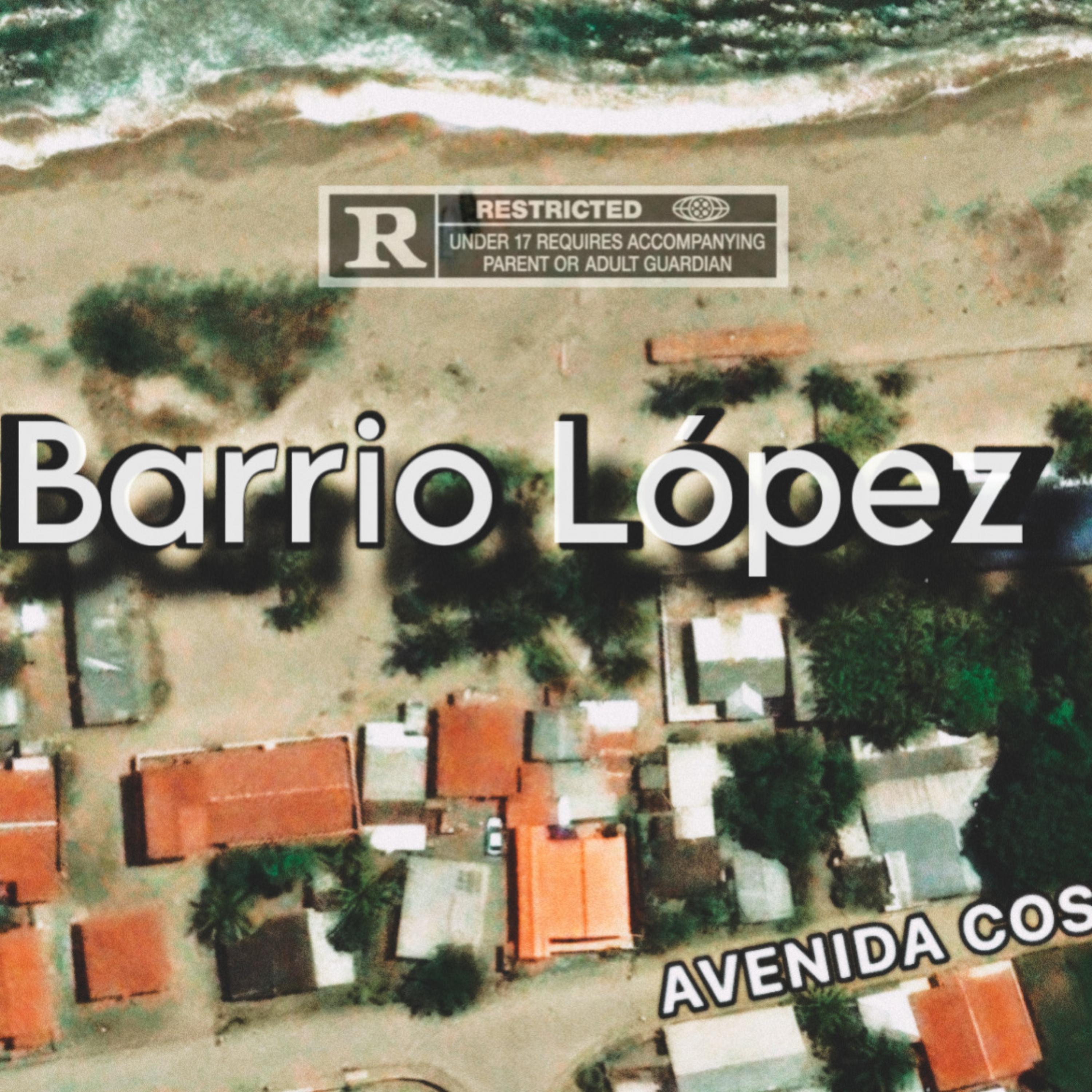 Barrio Lopez artwork