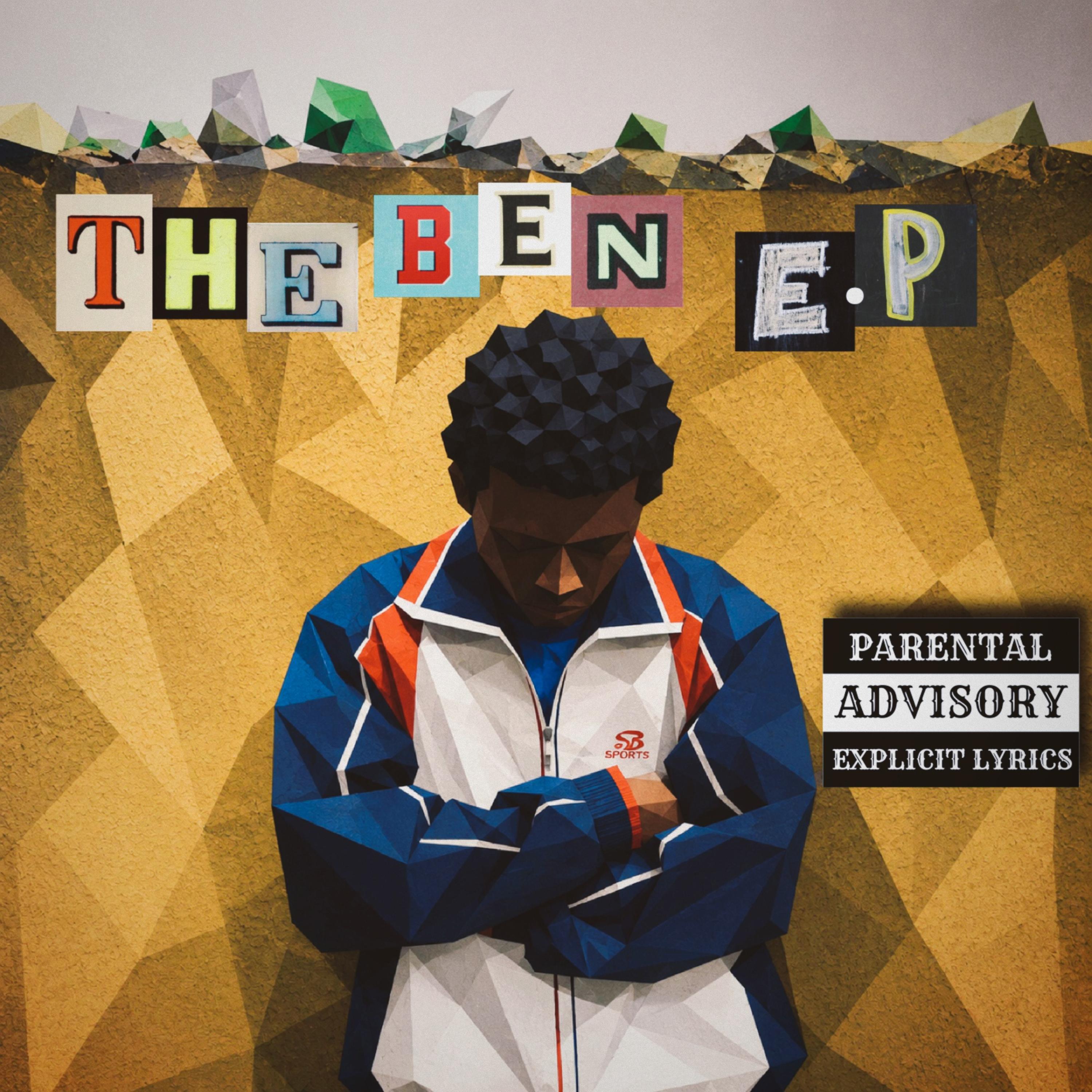 BEN by B.cOrupt cover art