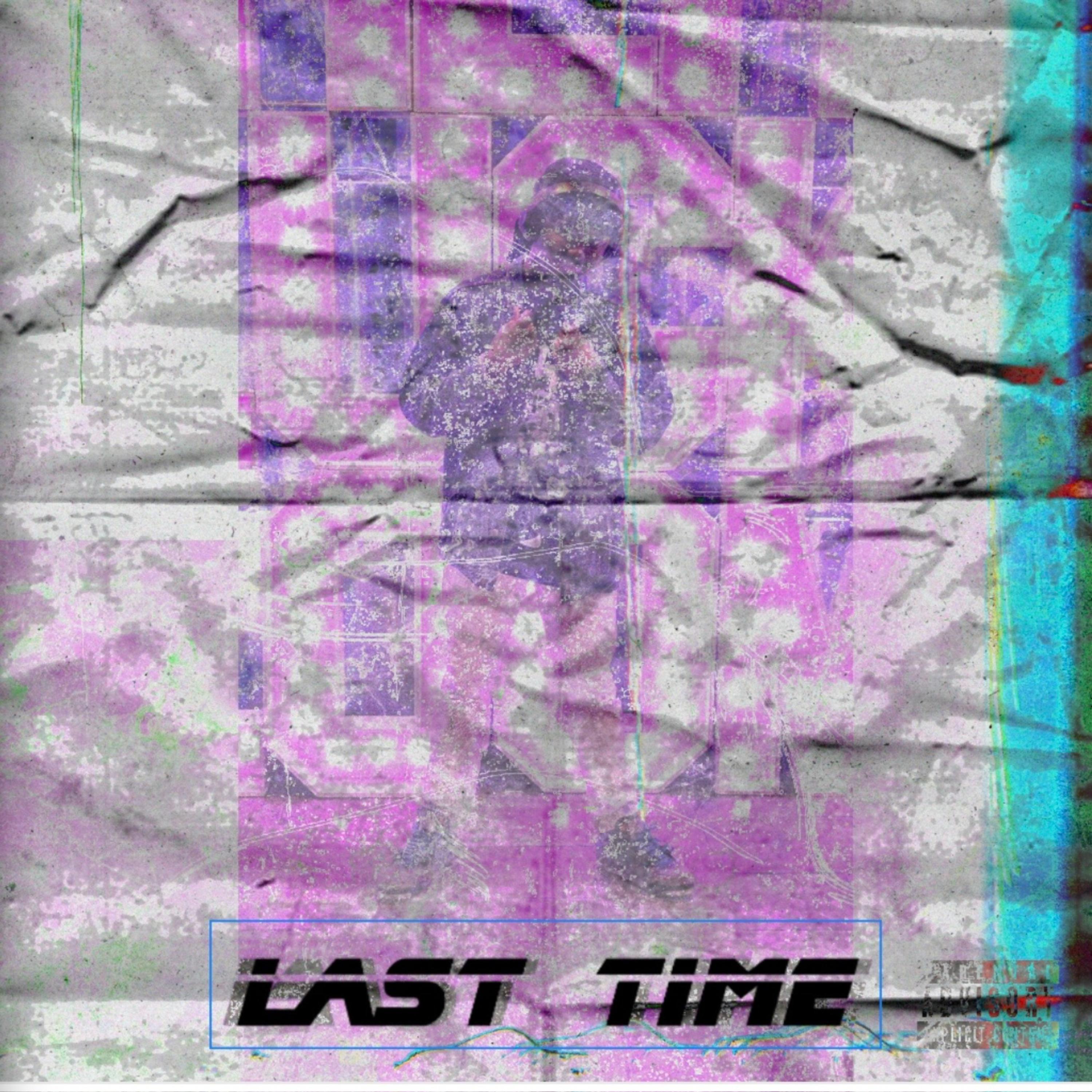 Last Time by Samurai Z cover art