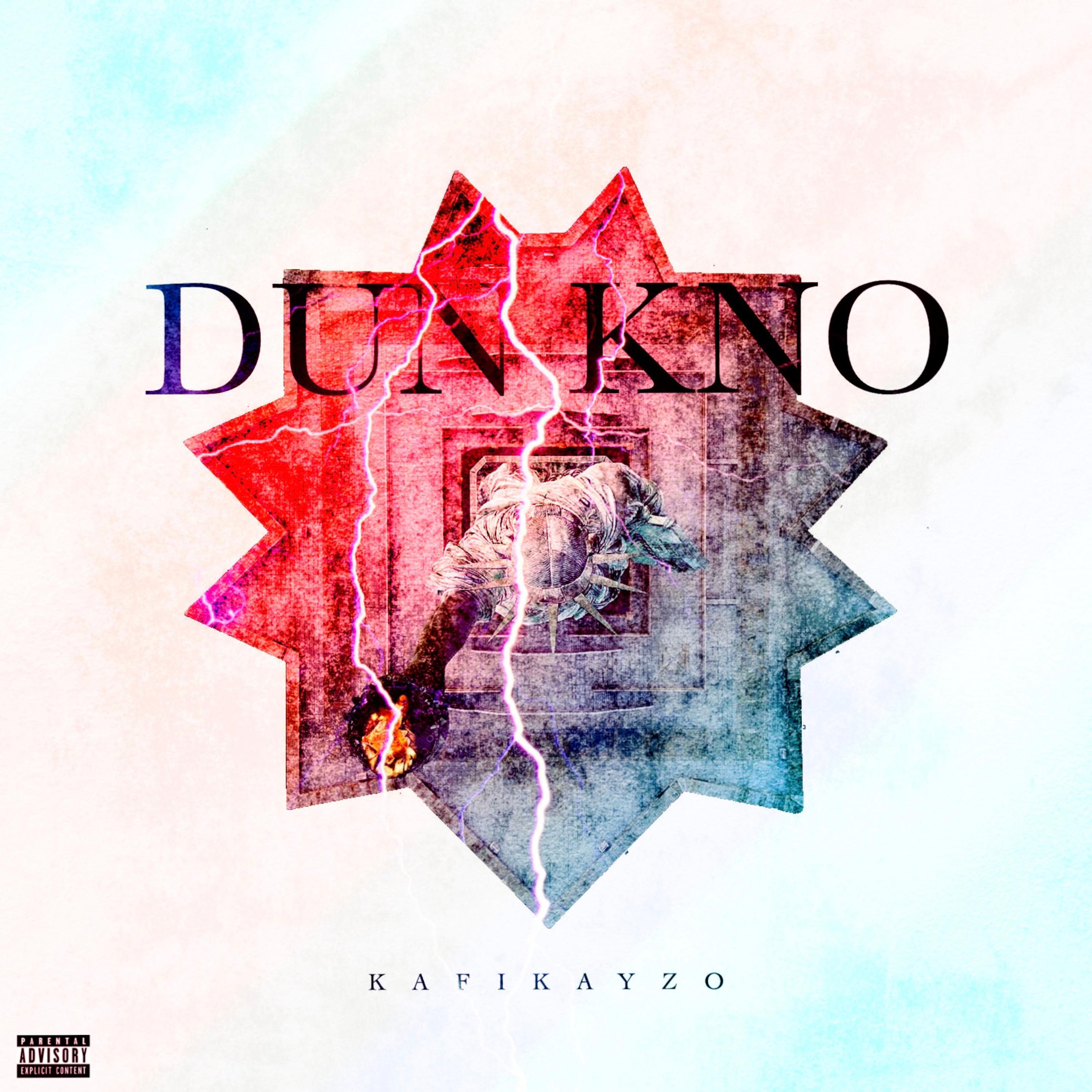 DUN KNO artwork