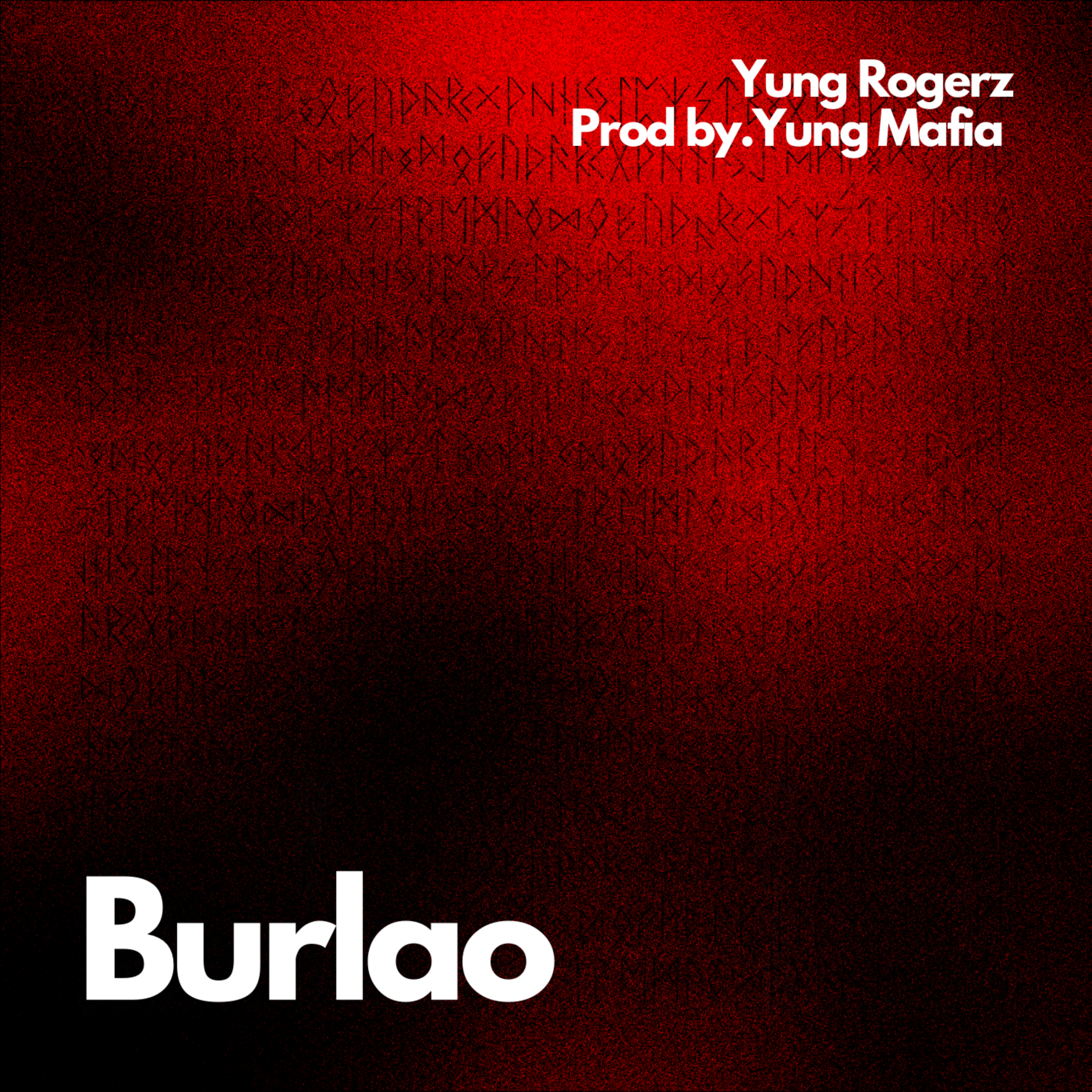 Burlao' artwork