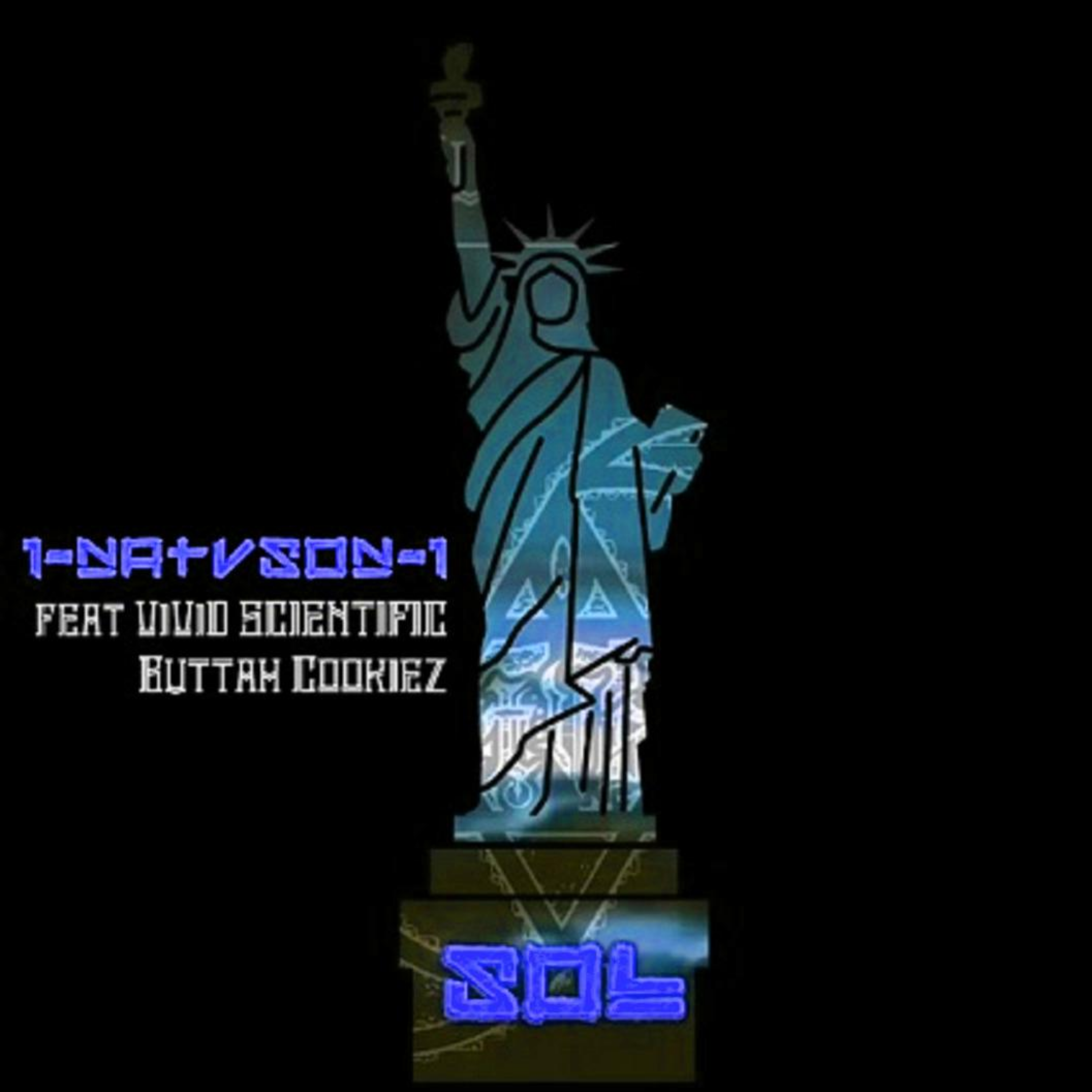 SOL (Clean Version) artwork