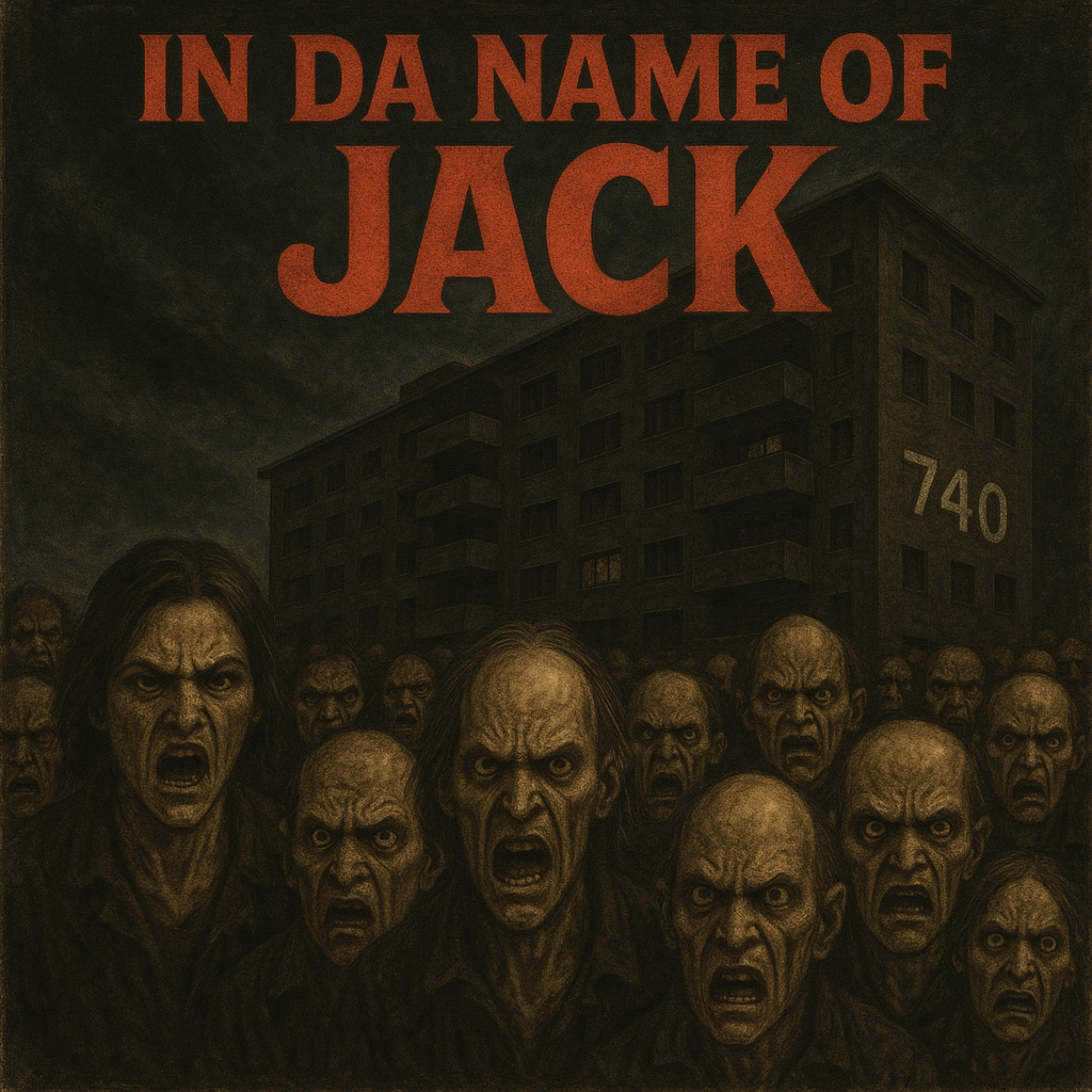 IN DA NAME OF JACK artwork