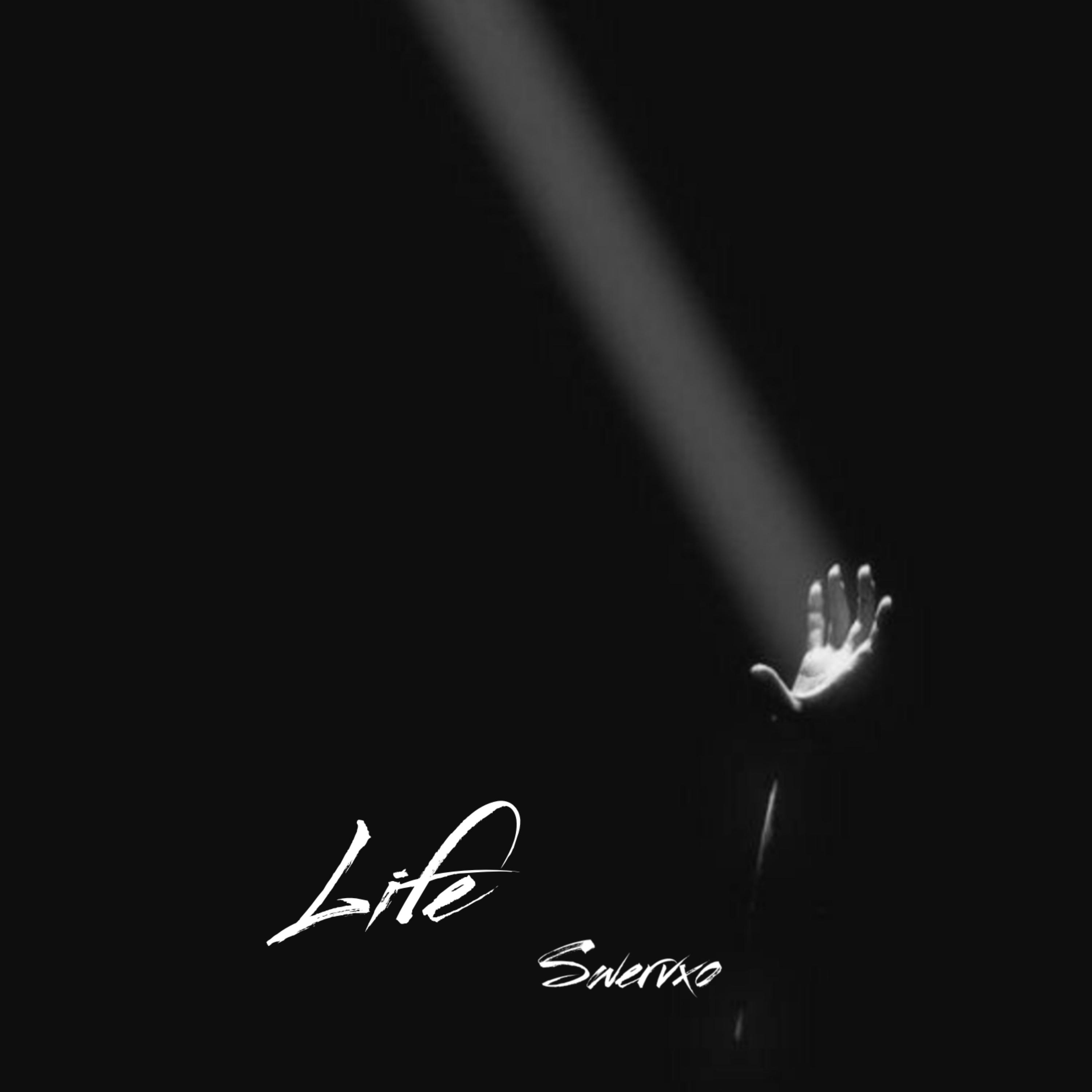 Life artwork