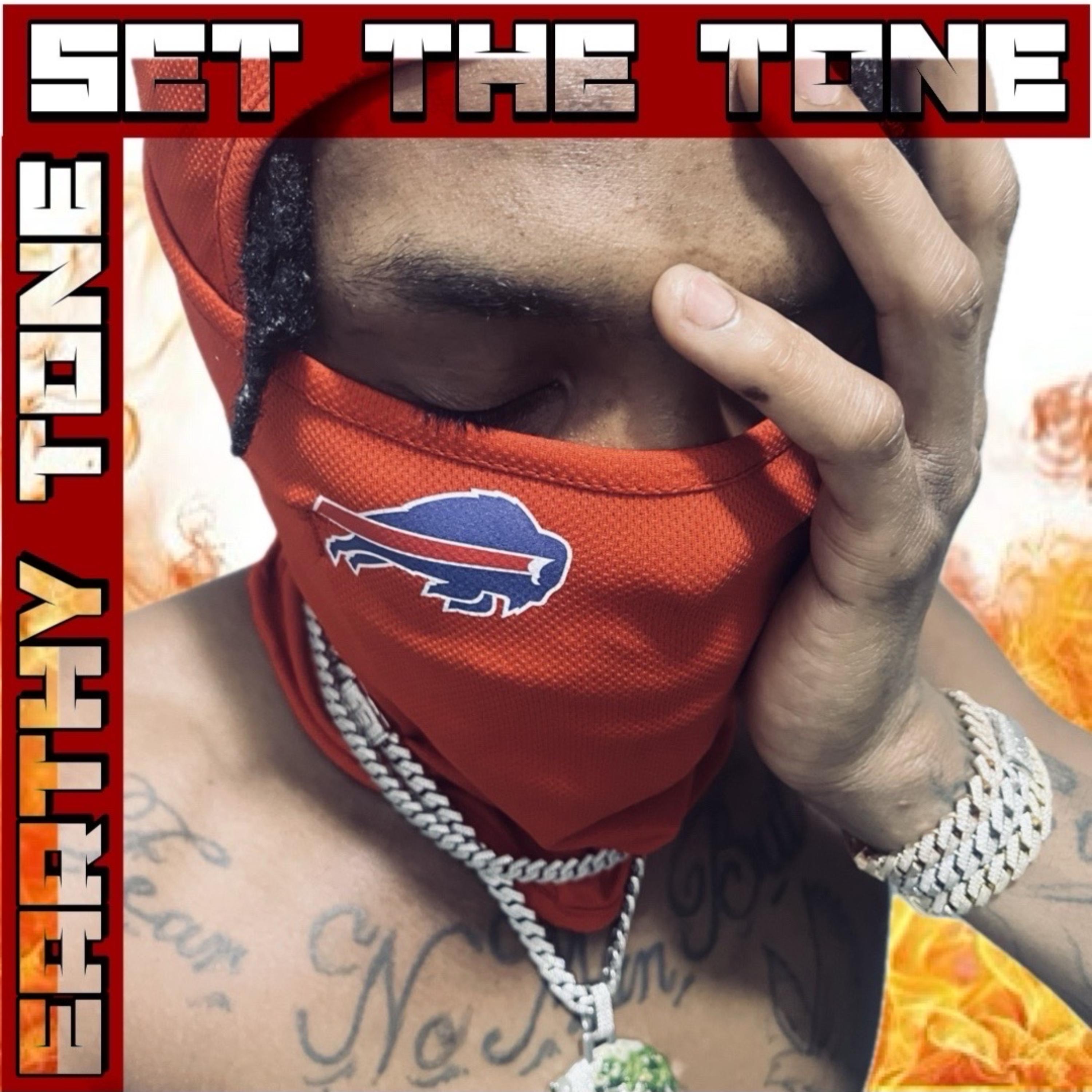 Set The Tone artwork