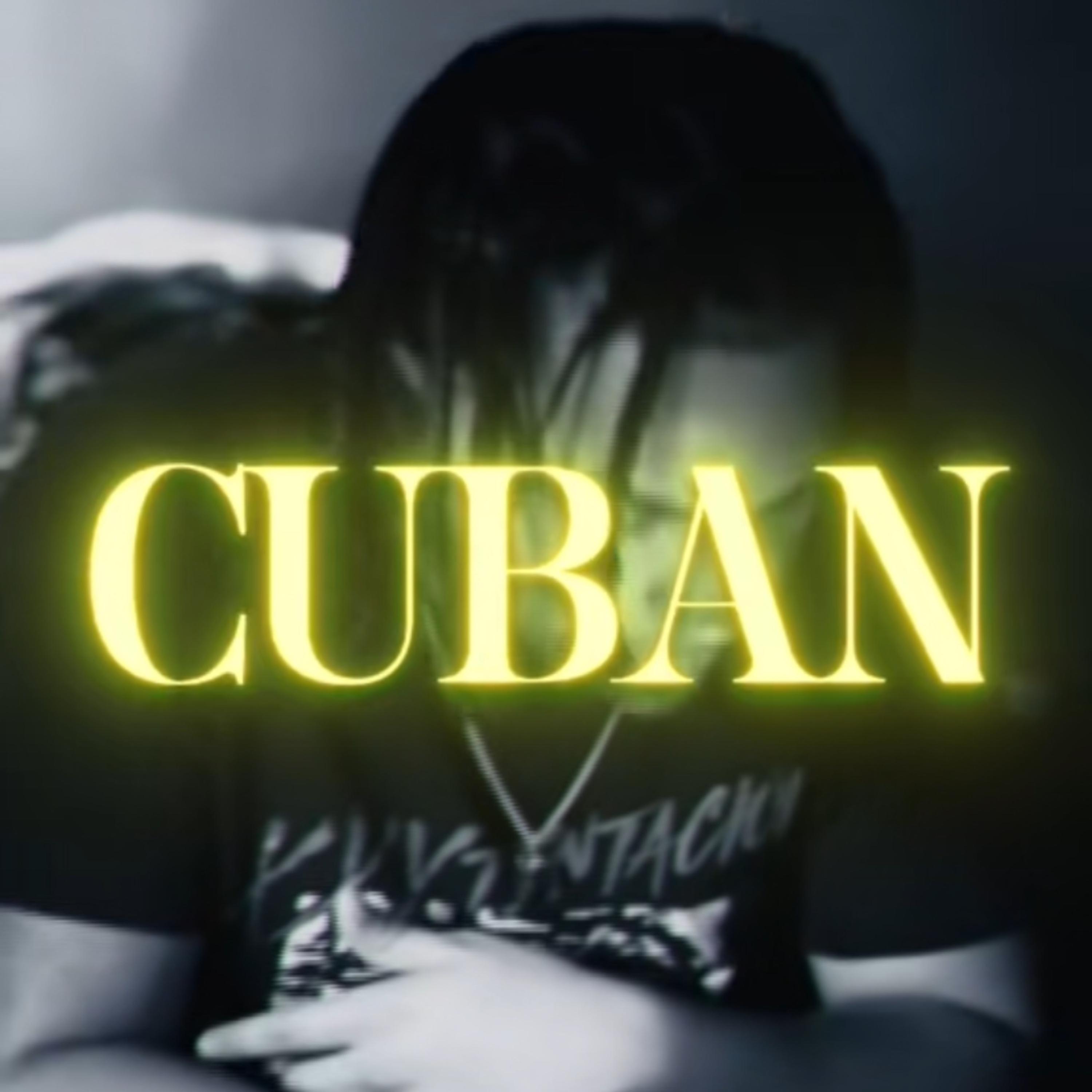 CUBAN artwork