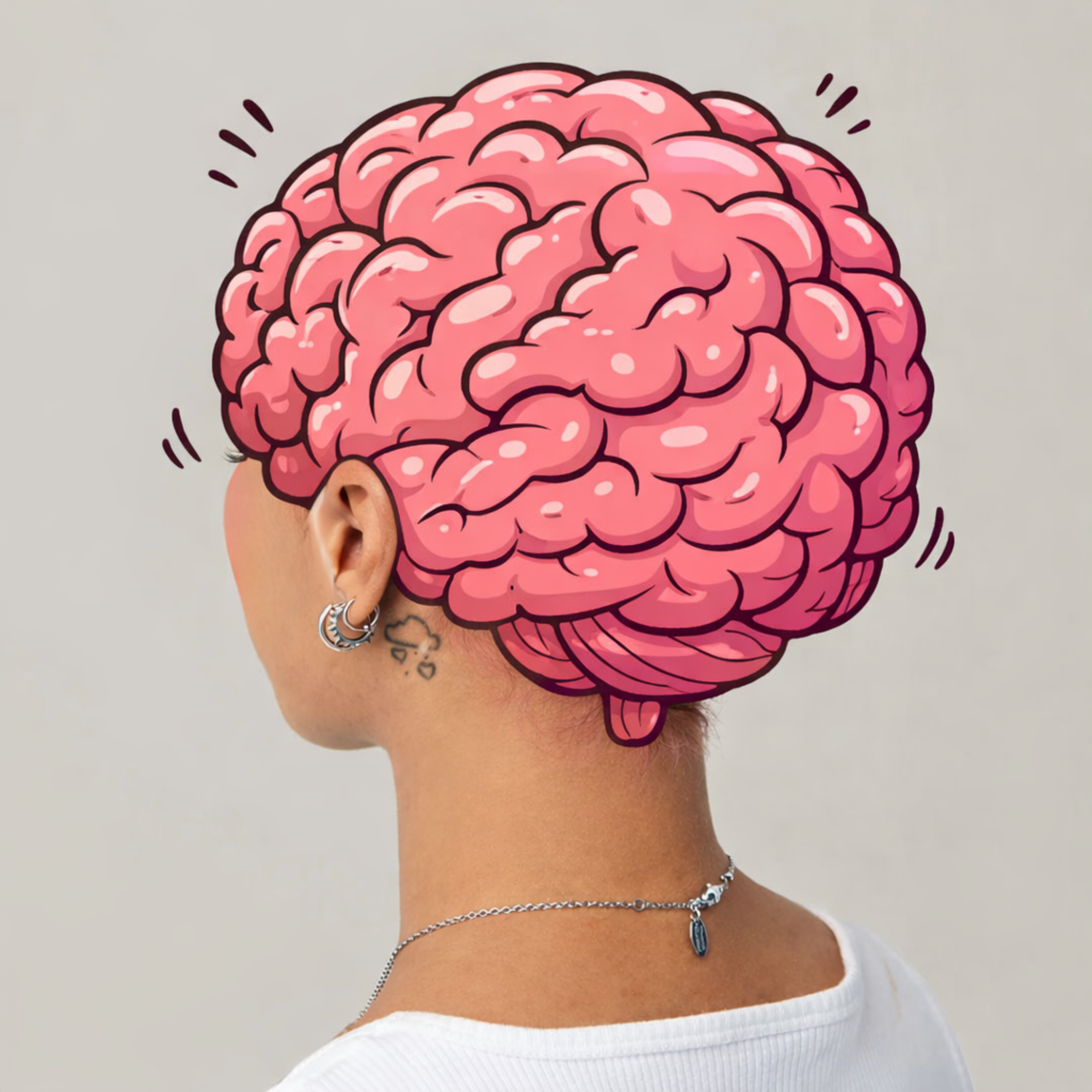 Brainwashed artwork