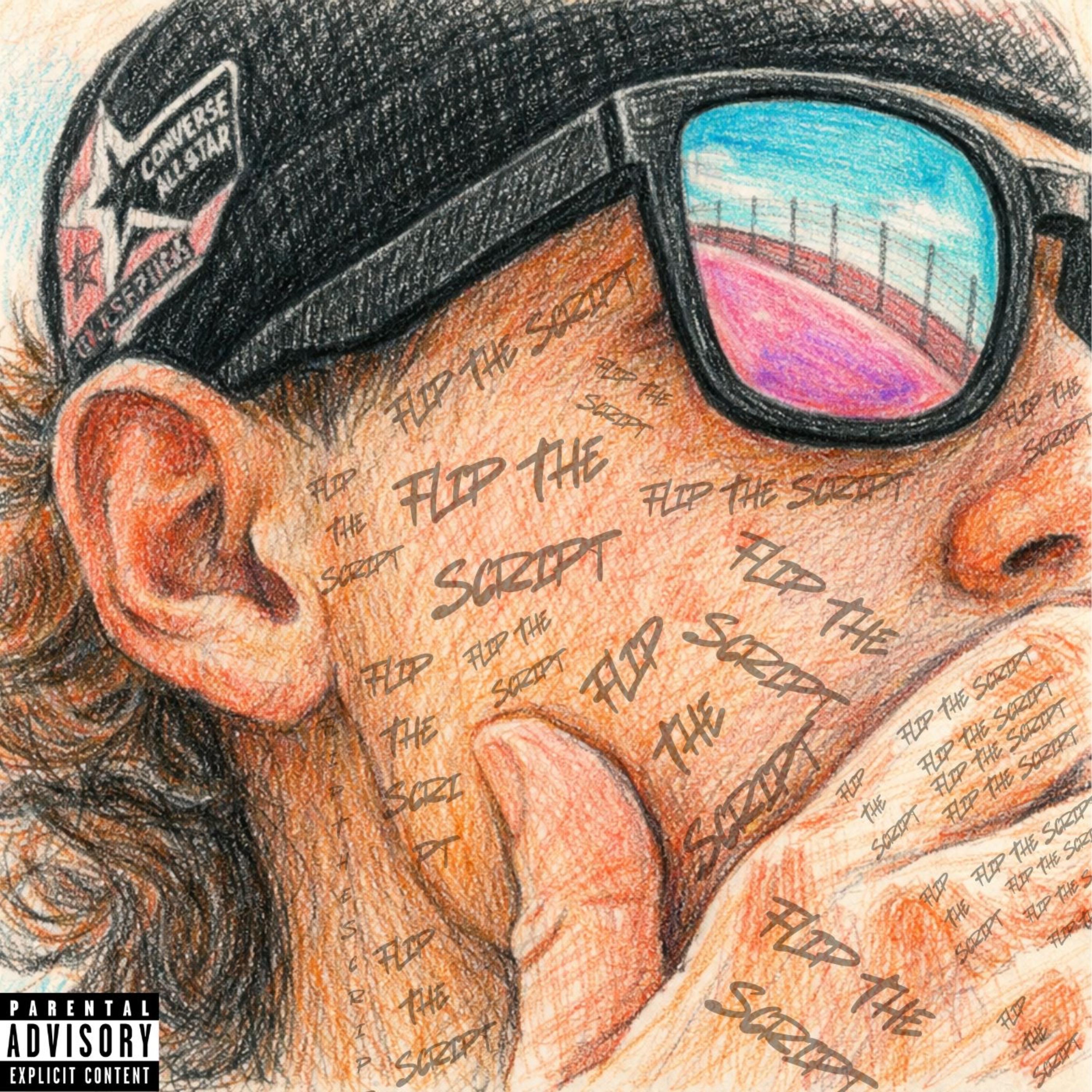 Flip The Script artwork
