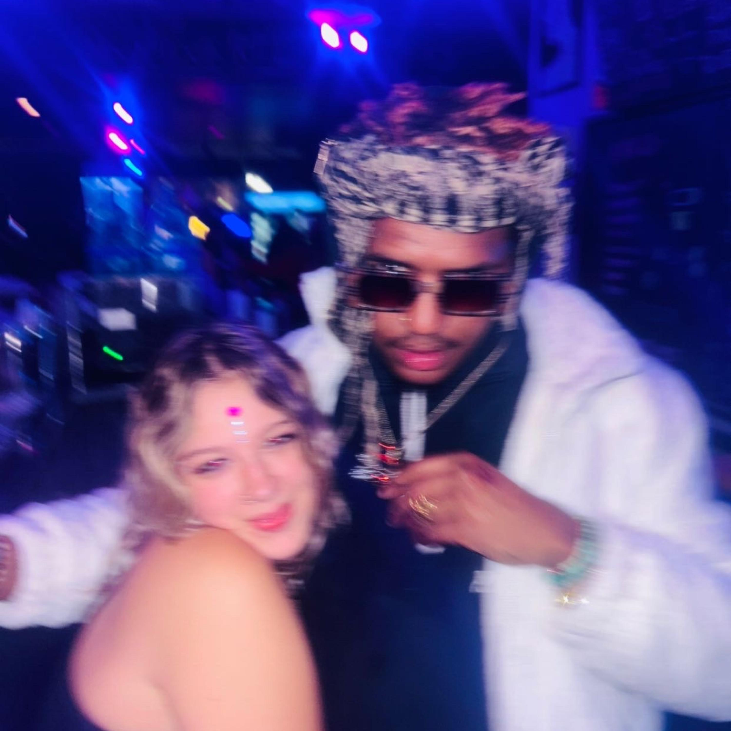 Shirt Skirts And Pretty Ladies artwork