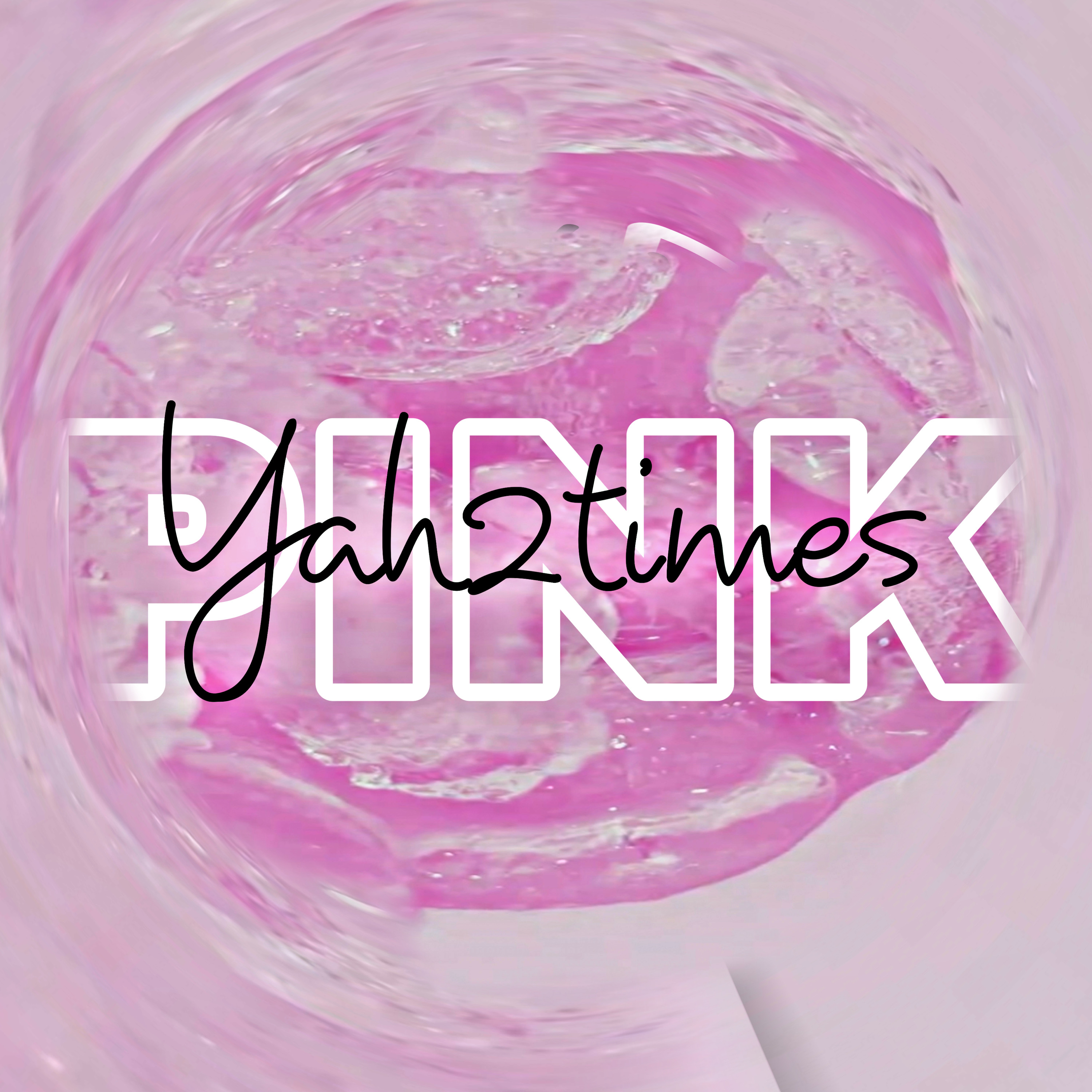 PINK artwork