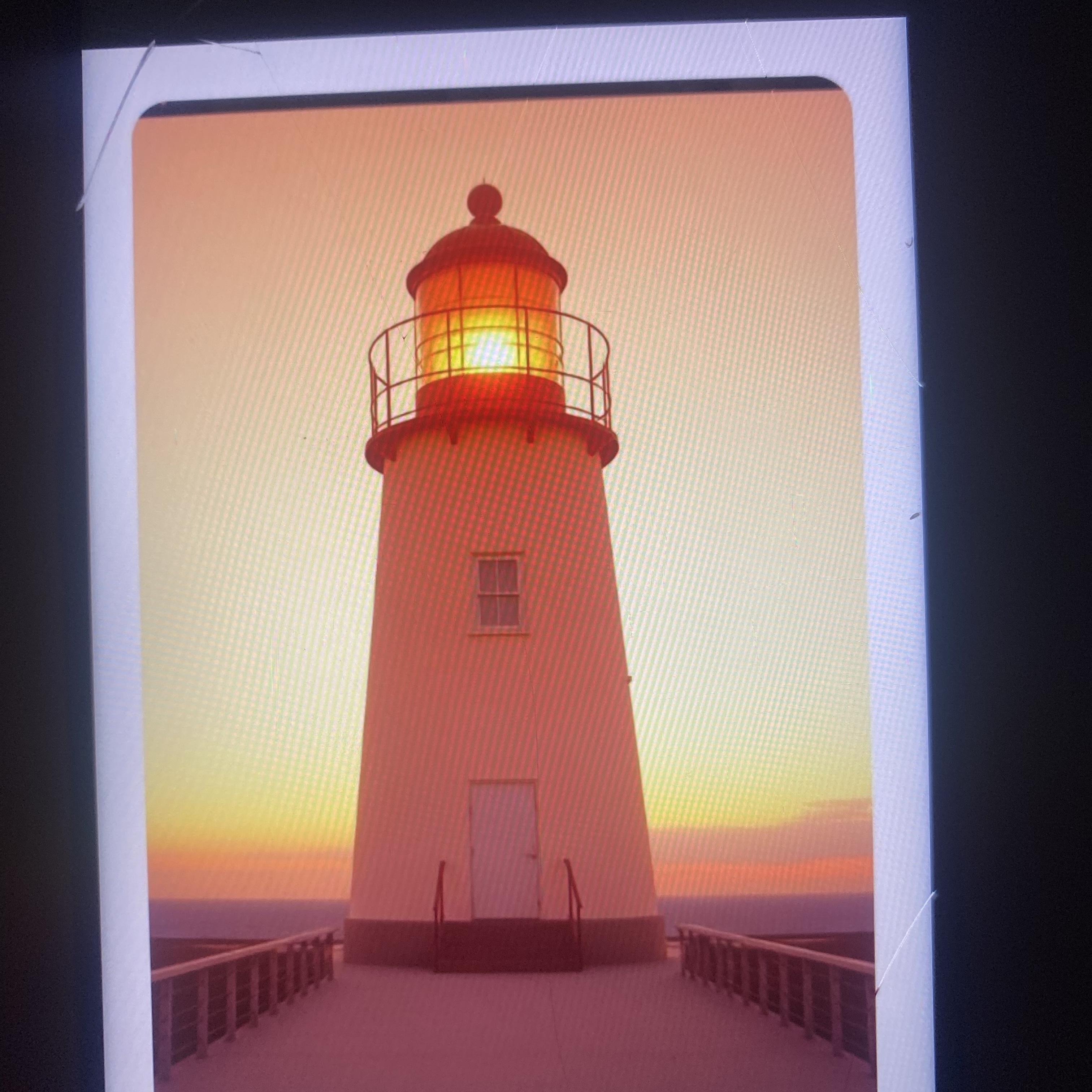 Light House artwork