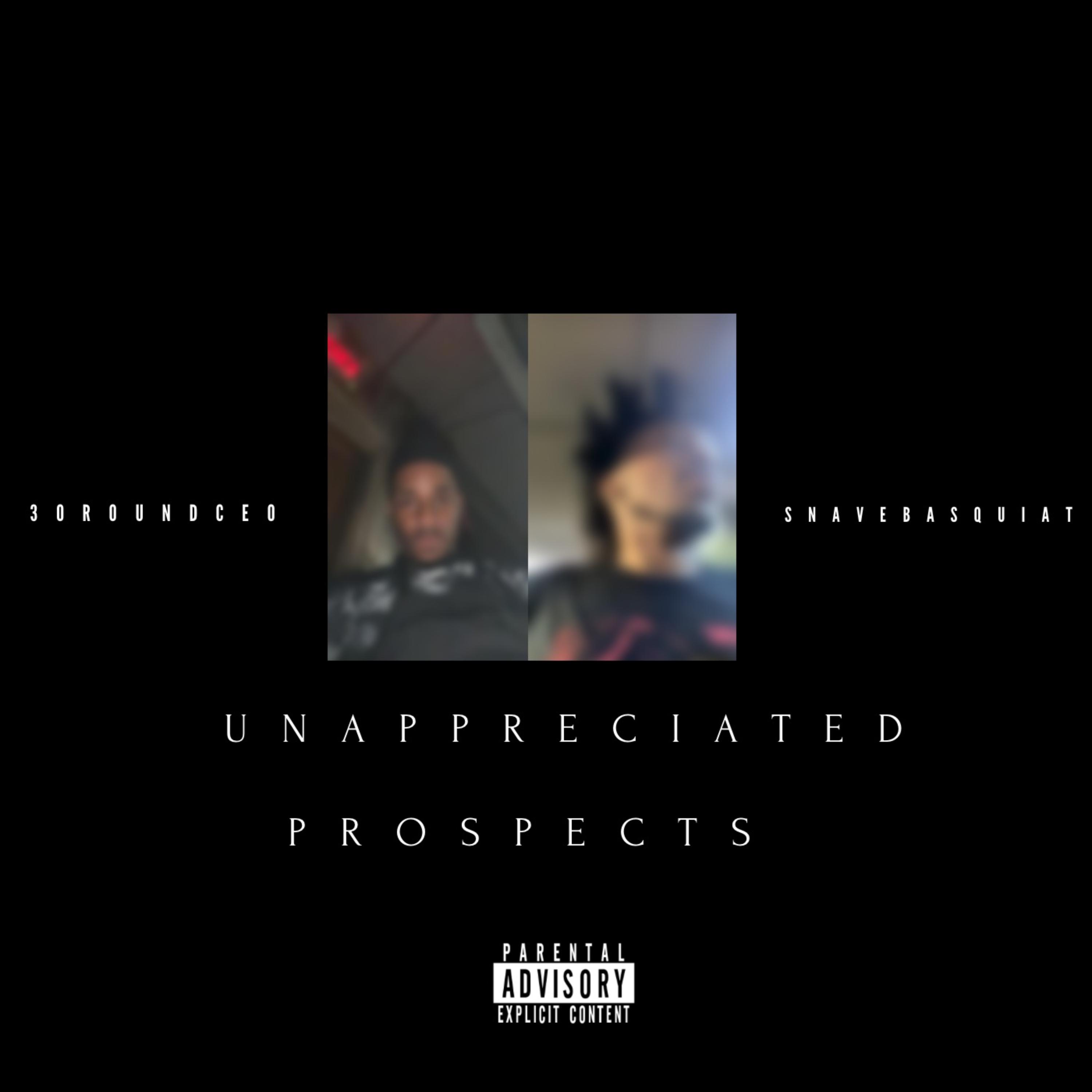 Unappreciated Prospects artwork