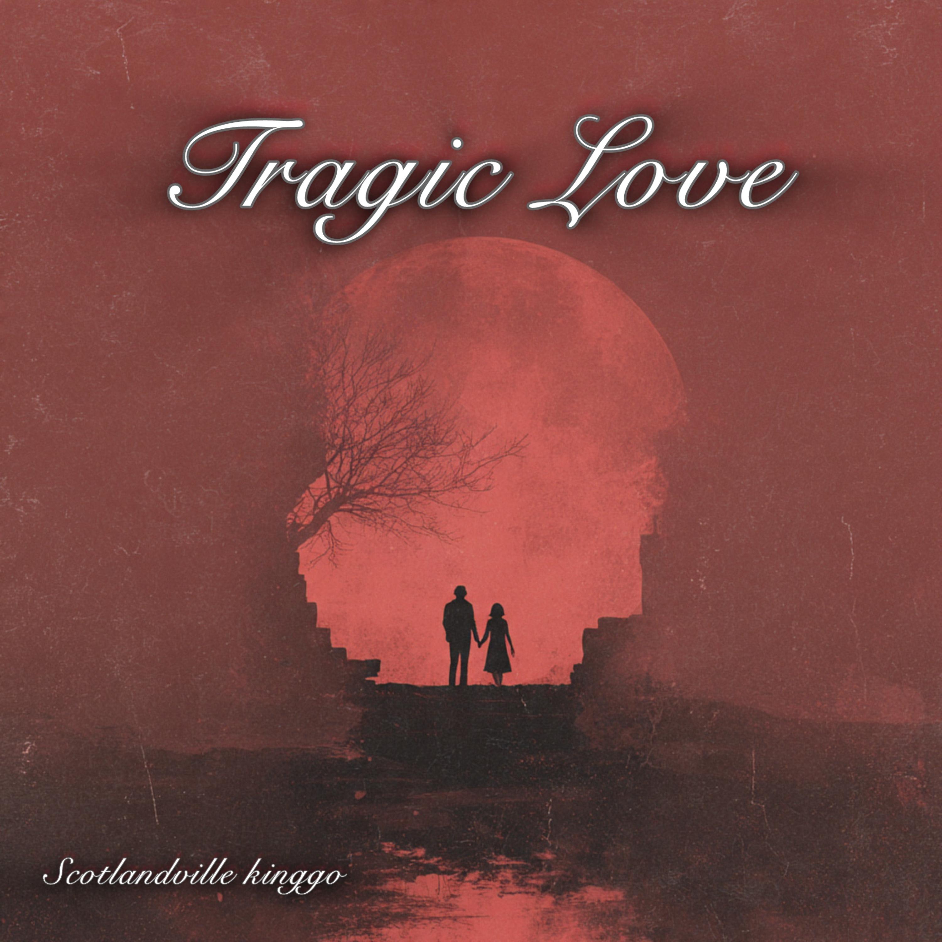 Tragic Love artwork