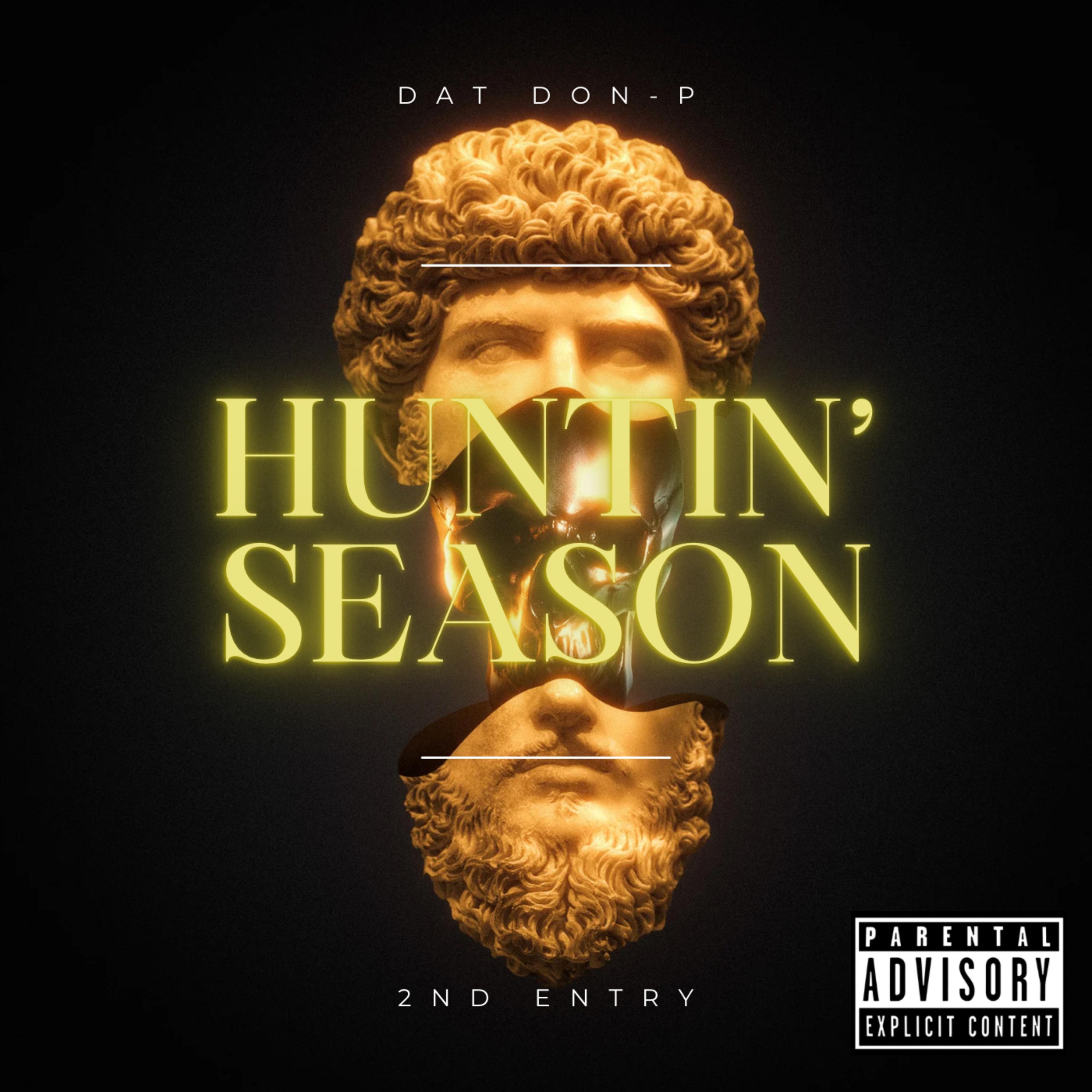 Huntin' Season artwork