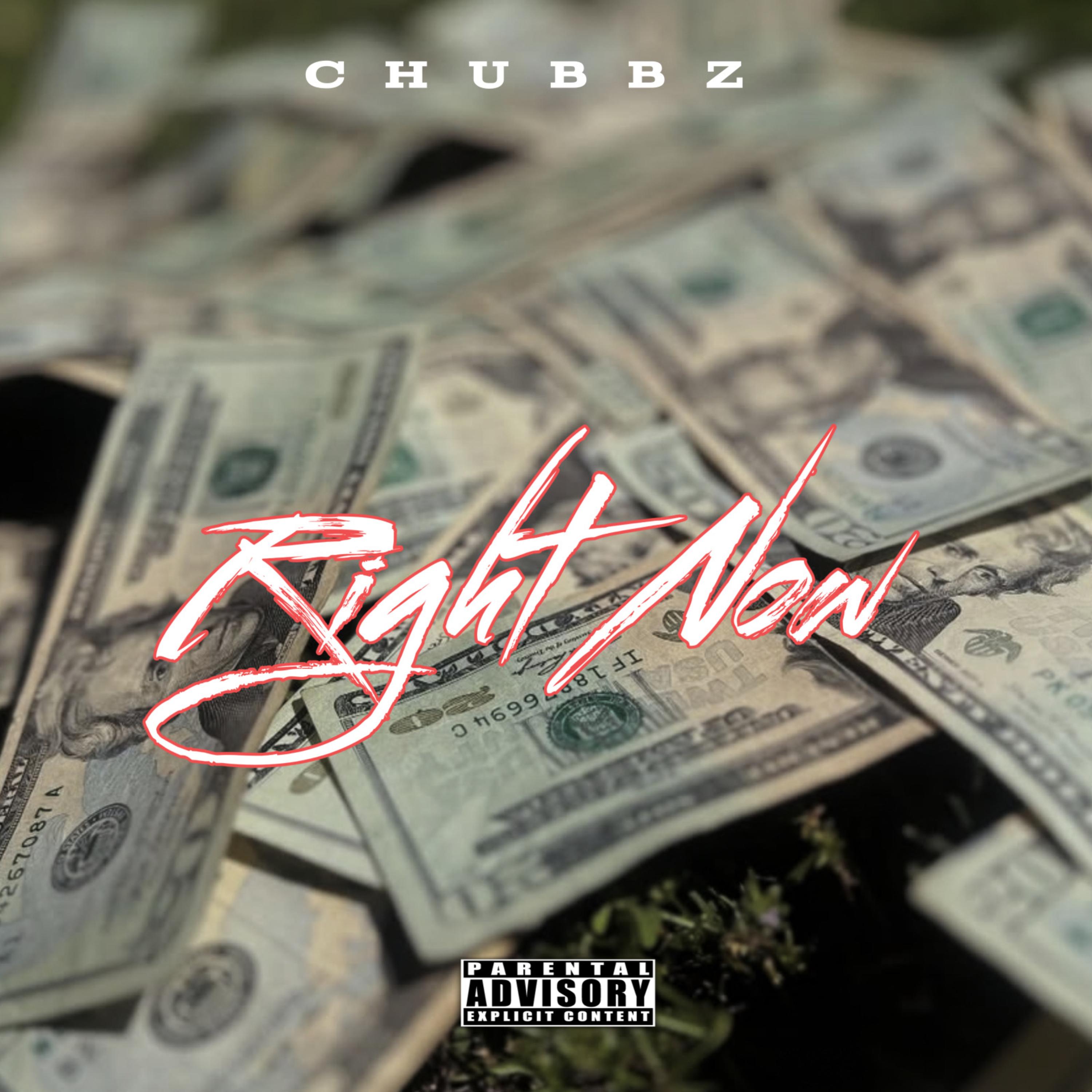 RIGHT NOW artwork