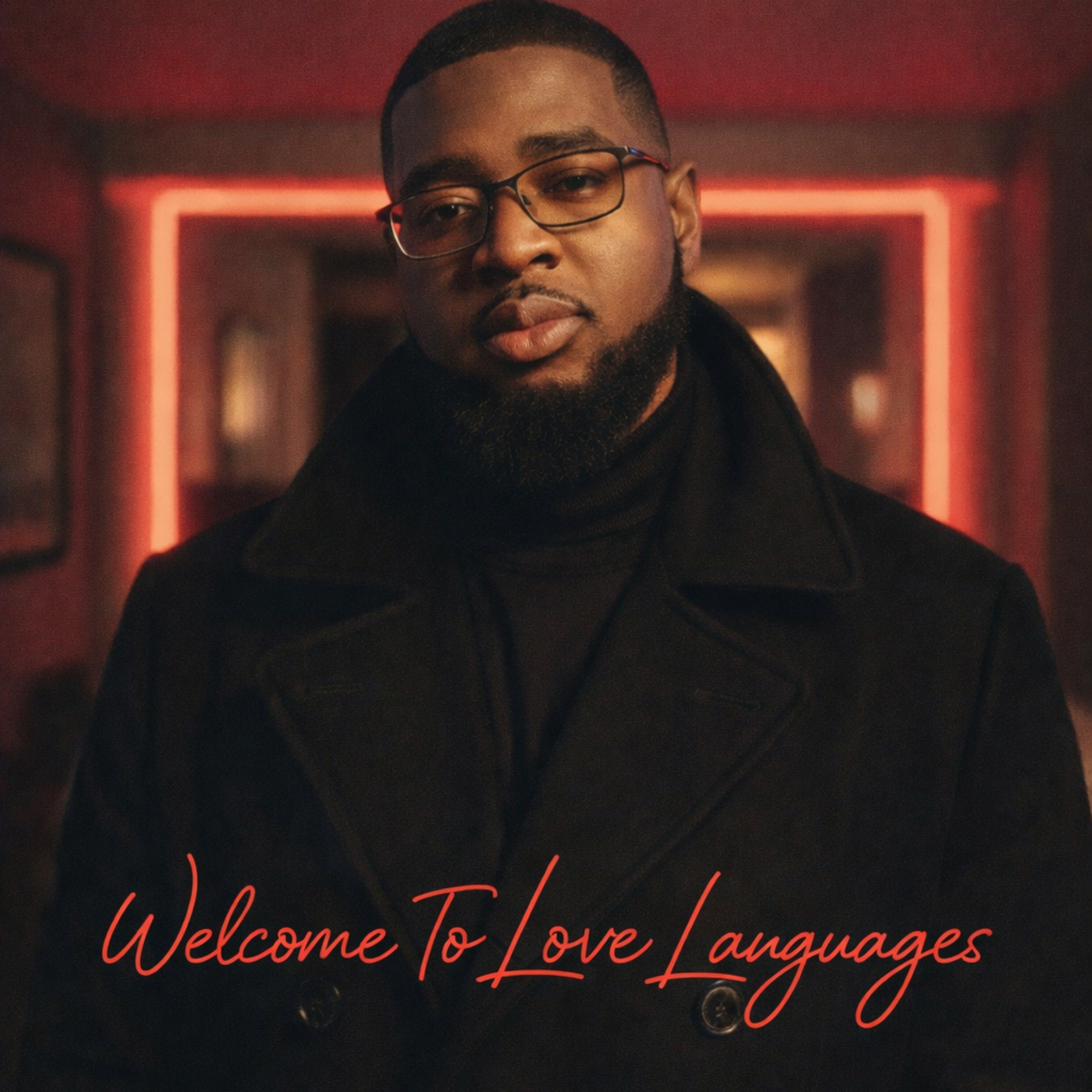 Welcome to Love Languages artwork