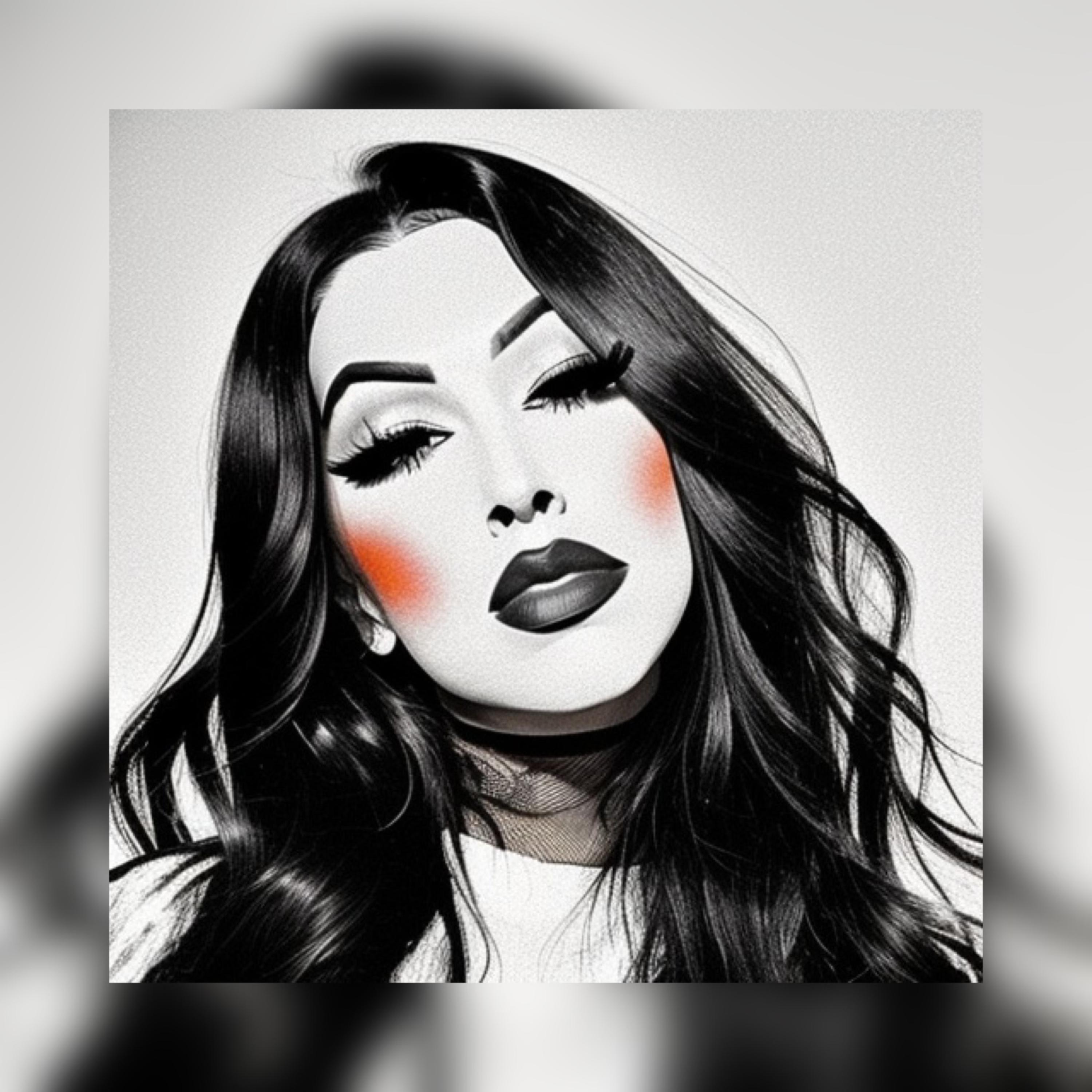 Quiero artwork