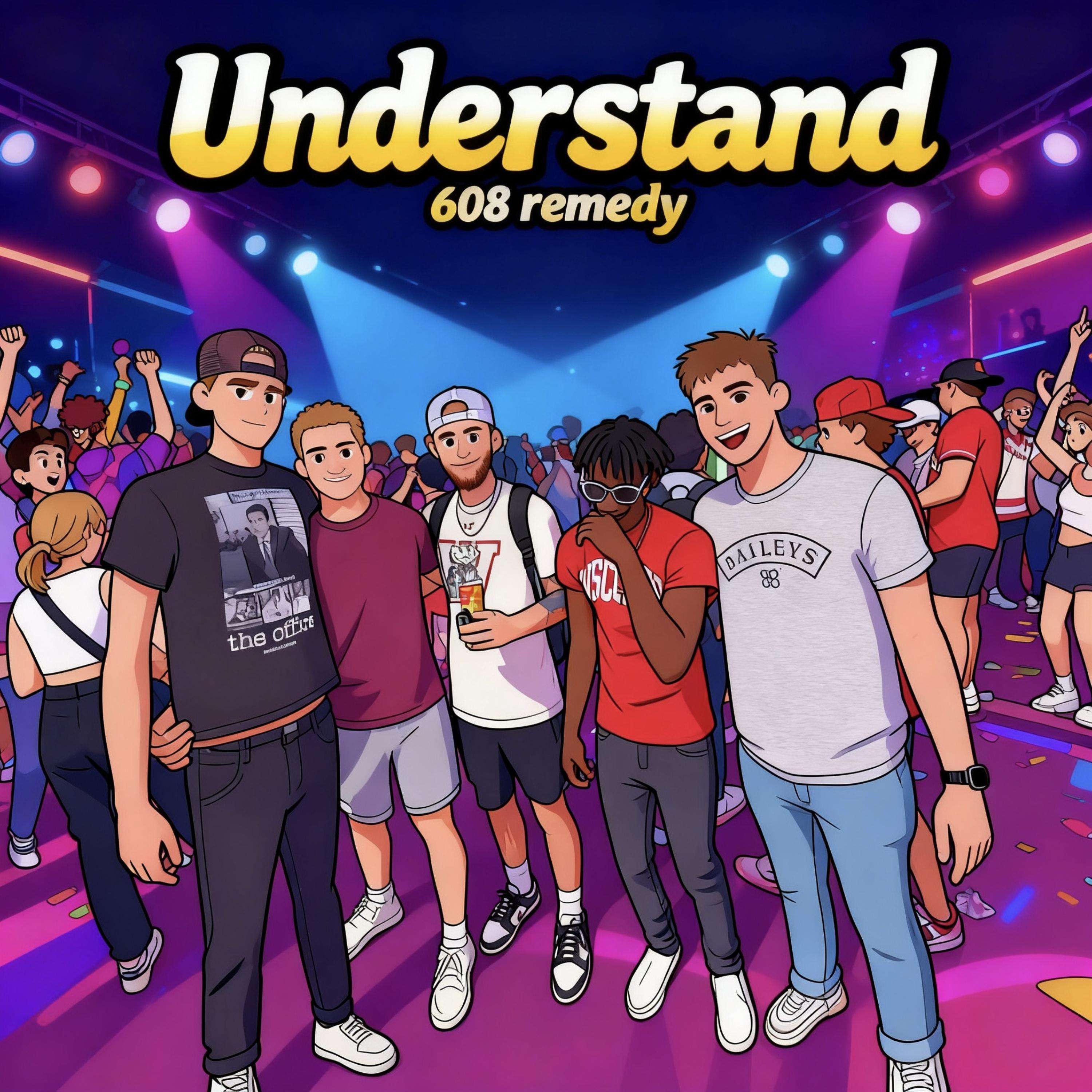 Understand artwork