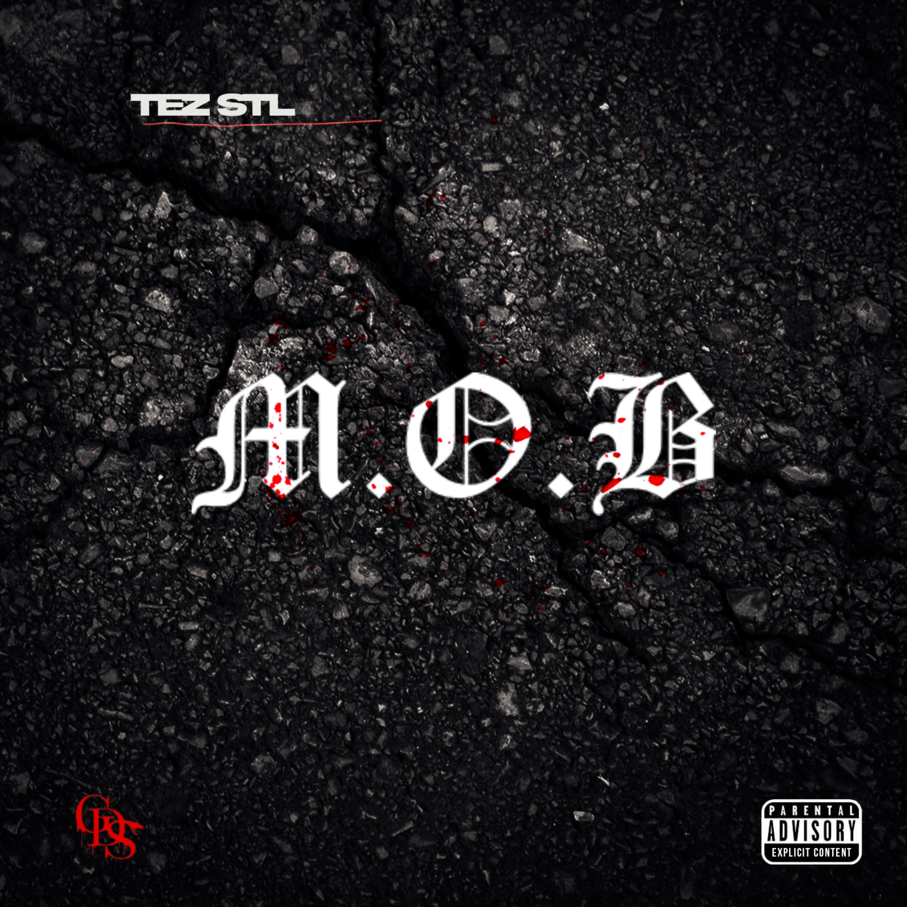 M.O.B artwork