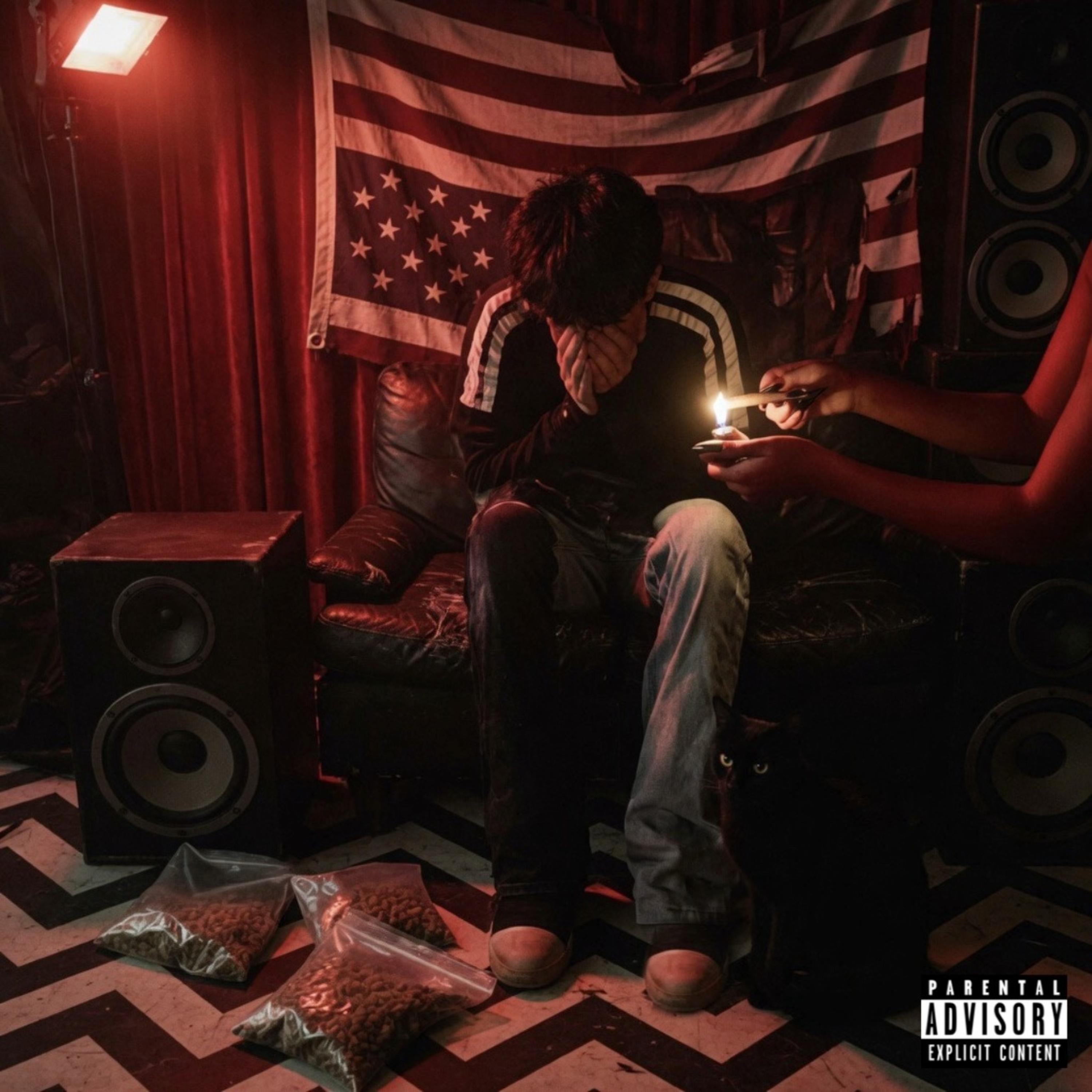 Turn My Bass Up artwork