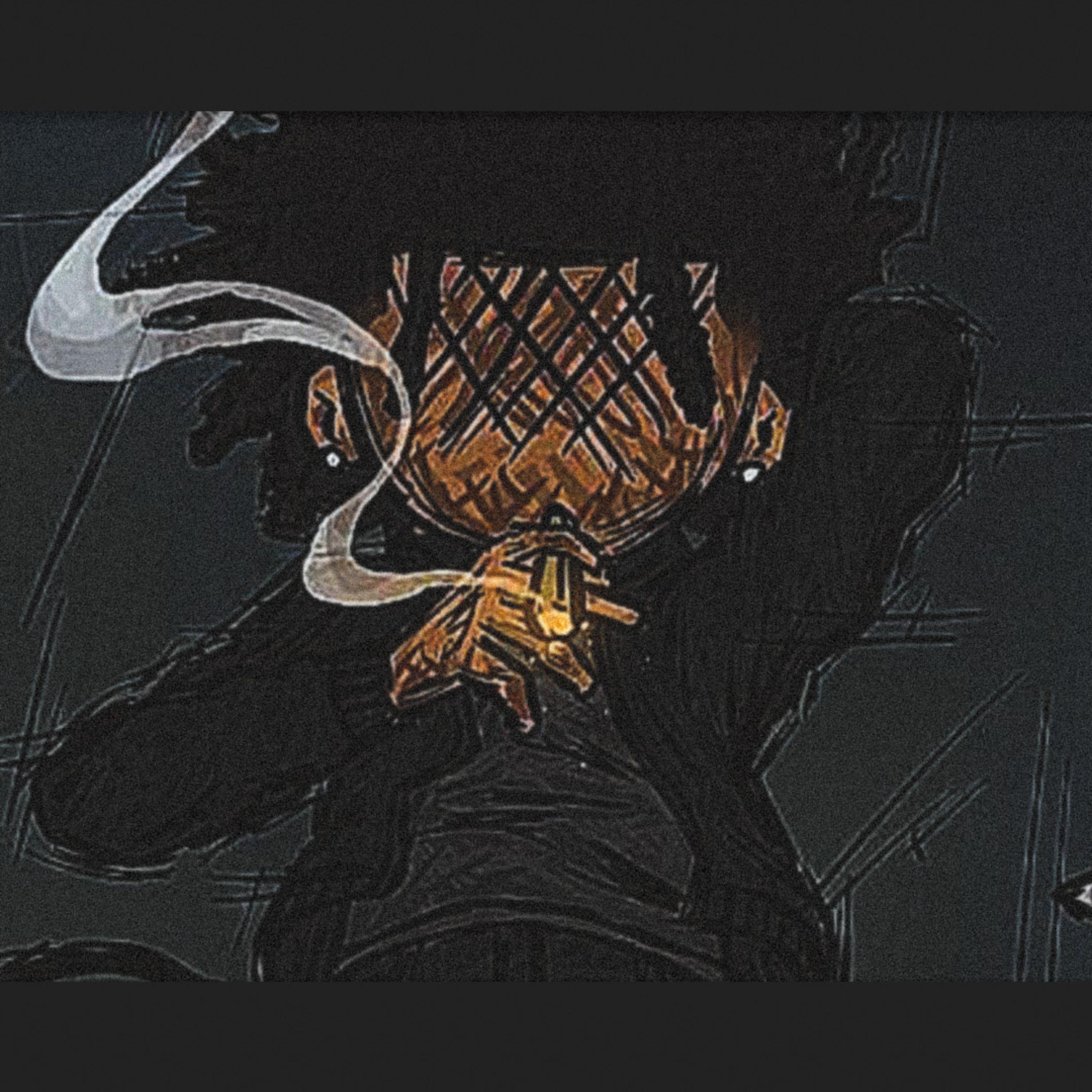 De Nuevo Soy Yo artwork