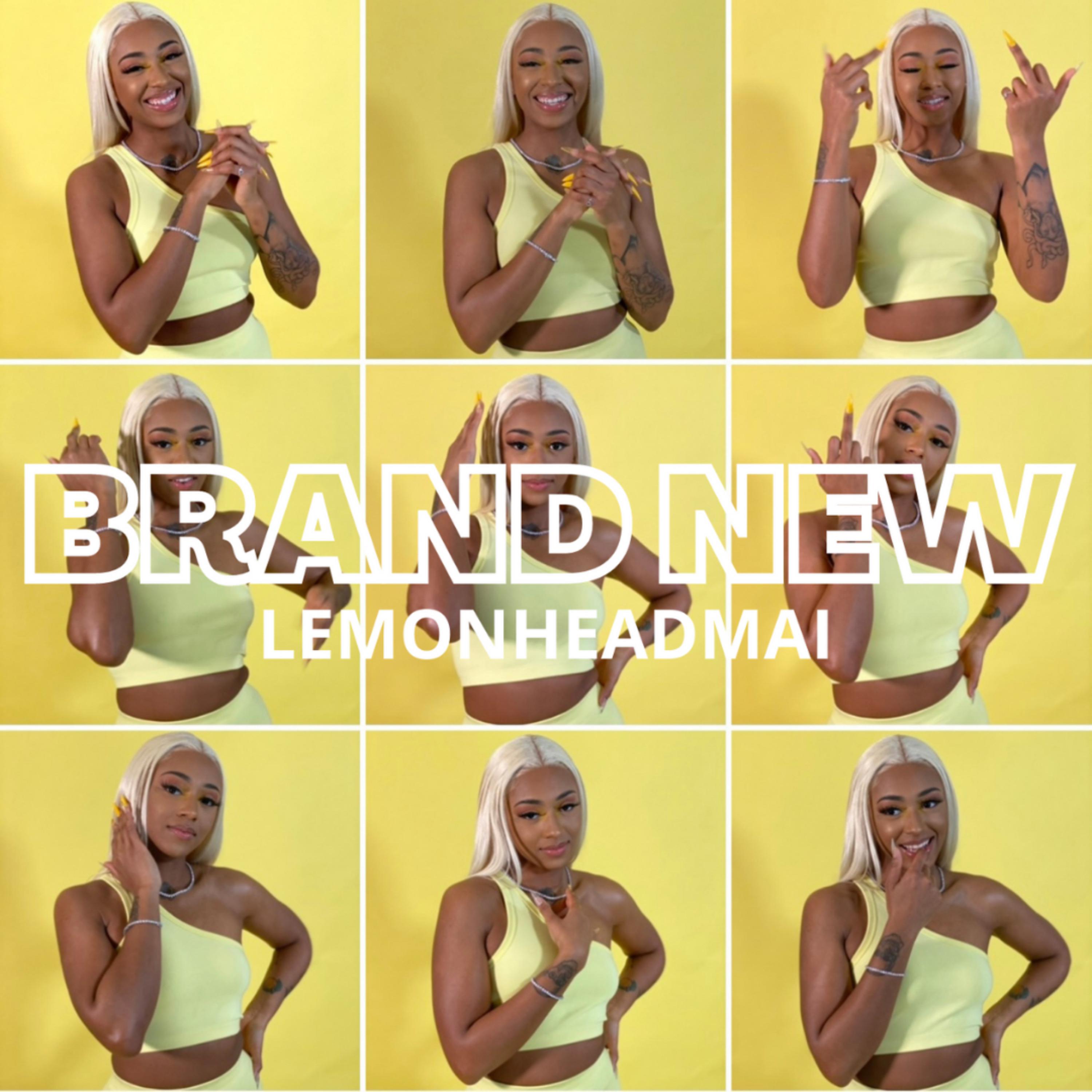 Brand New artwork