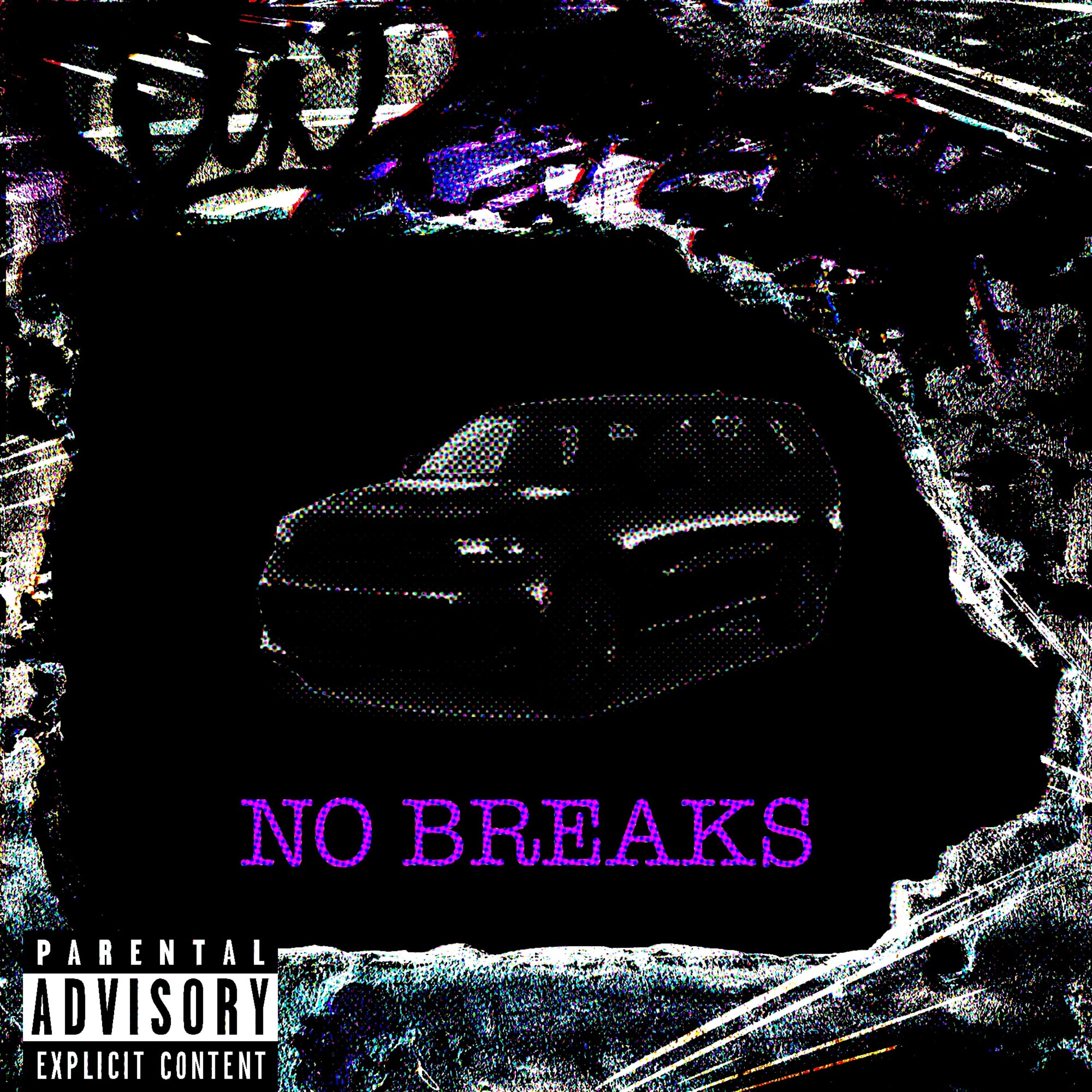 No Breaks by Maritime300 cover art