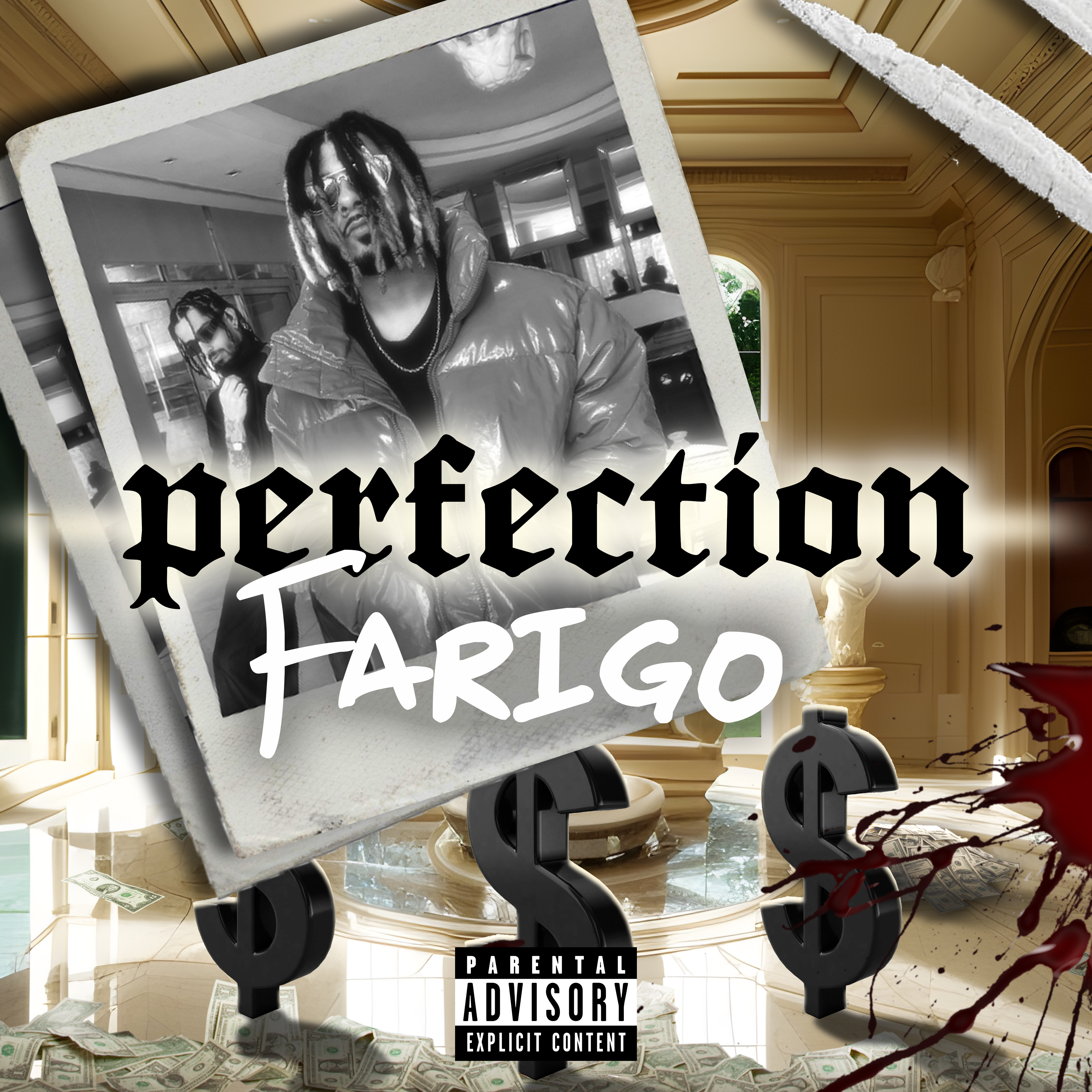 Perfection artwork