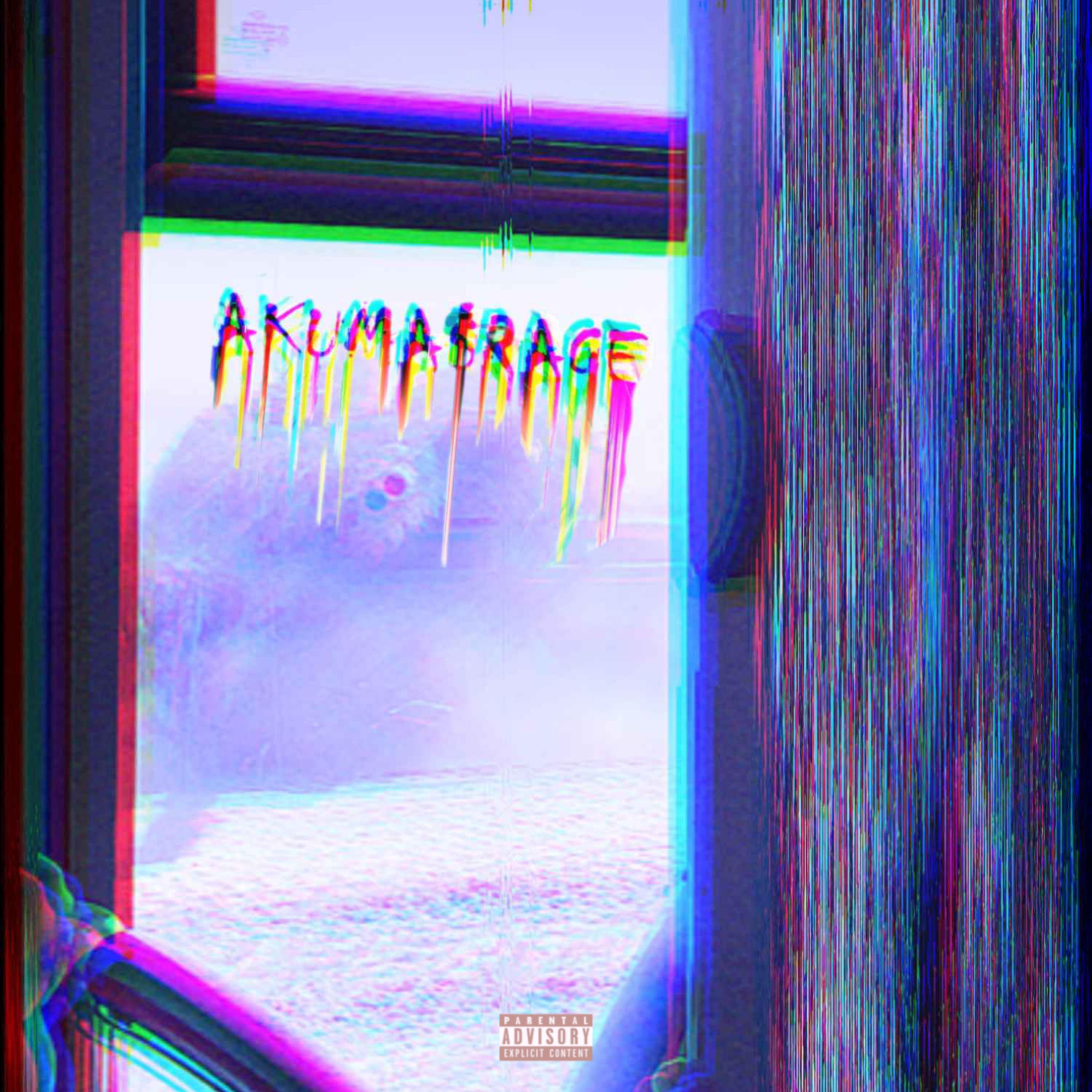 Tranquil (AKUMA$RAGE) artwork