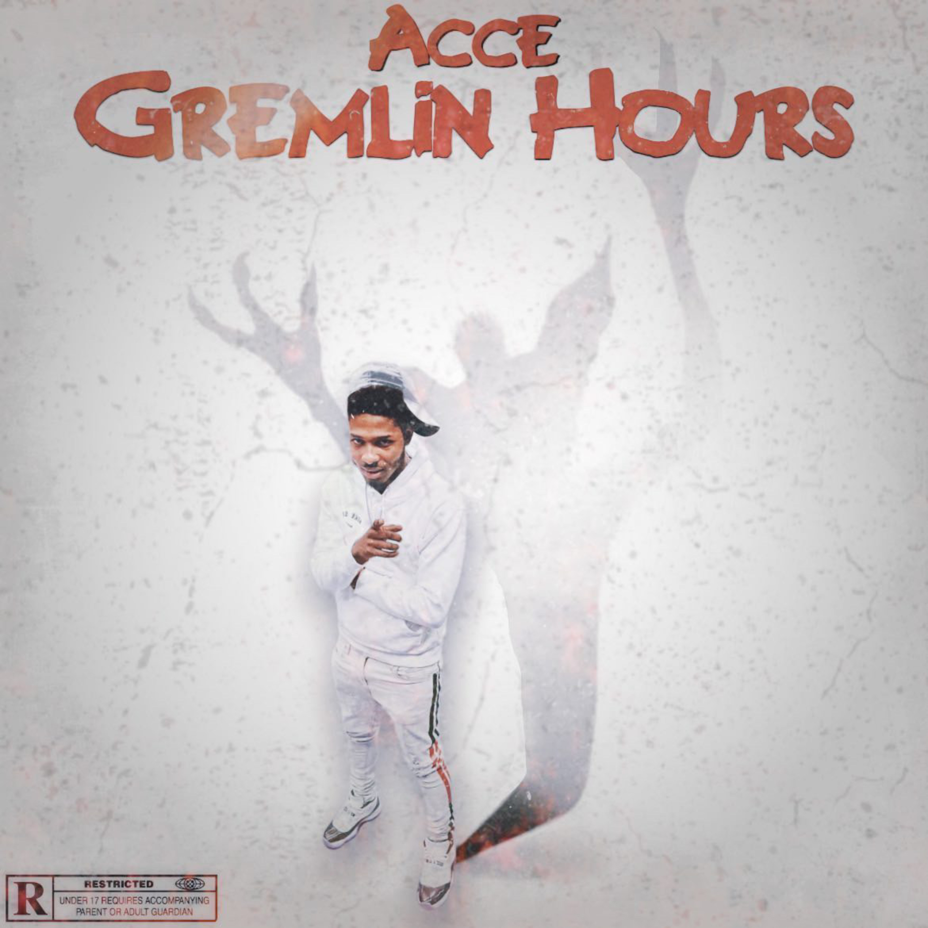 Gremlin Hours artwork